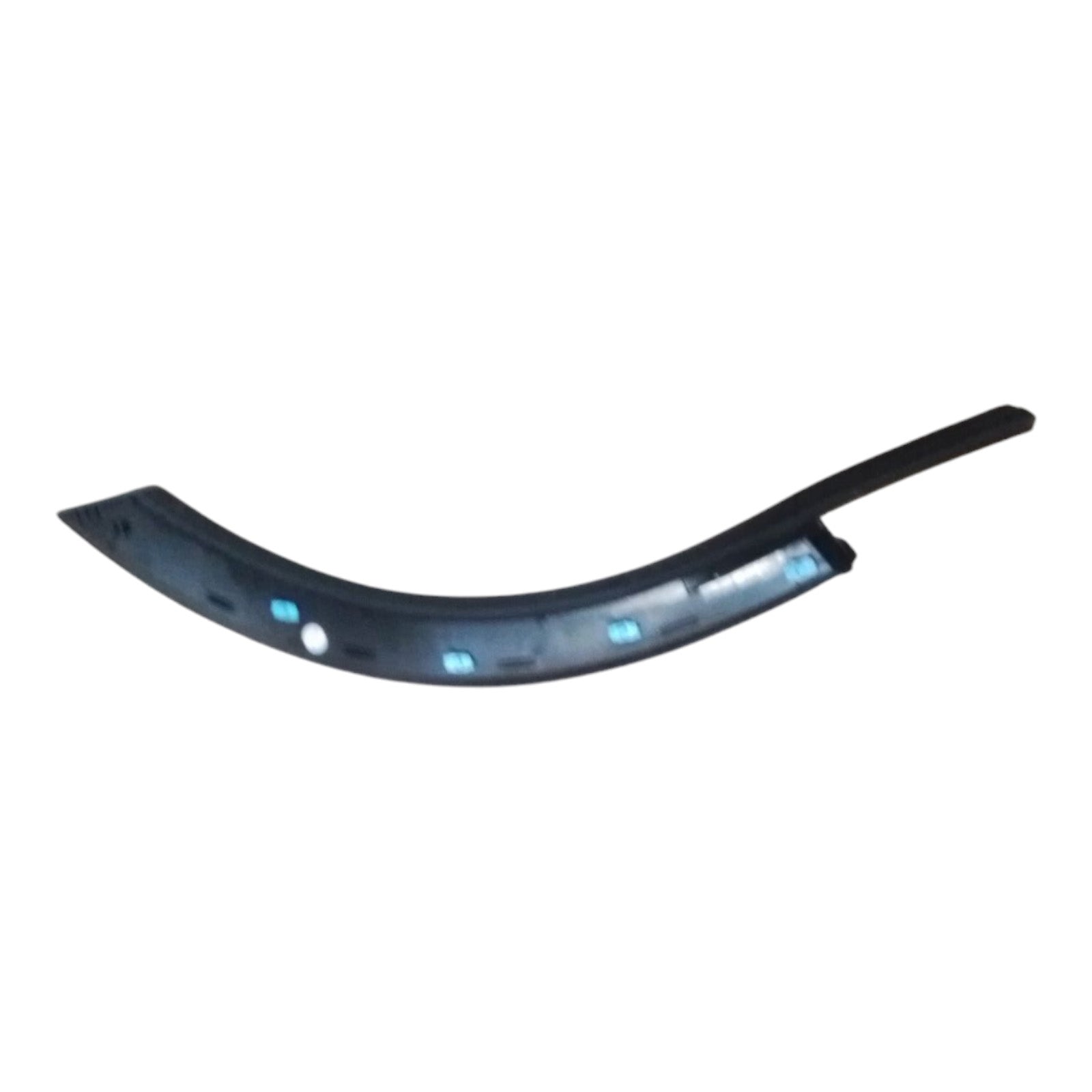 Fit 2023-2024 Honda CRV Left Rear Wheel Opening Molding - Garnish Rear