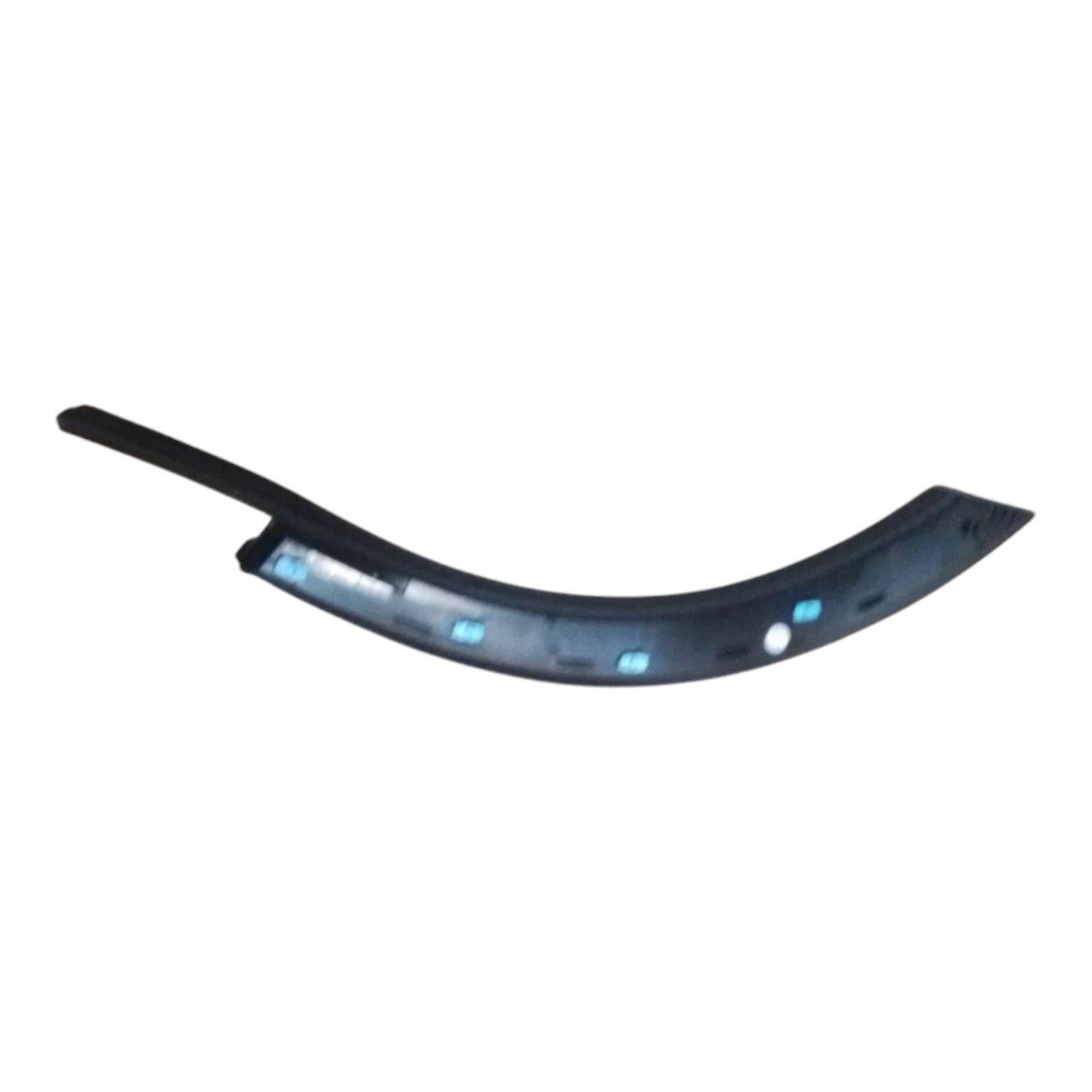 Fit 2023-2024 Honda CRV Right Rear Wheel Opening Molding - Garnish Rear