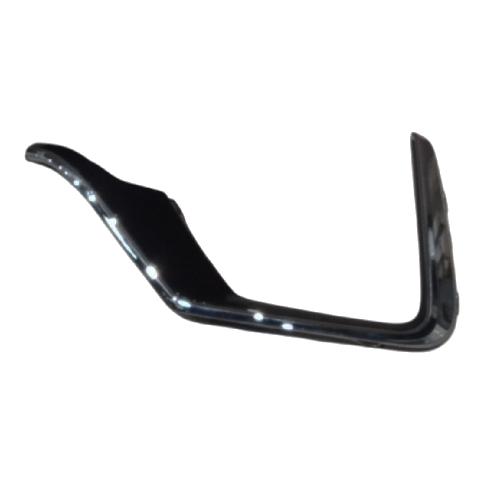 Fit 2020-2022 Honda CRV Bumper Cover Molding Trim Gray Left LH