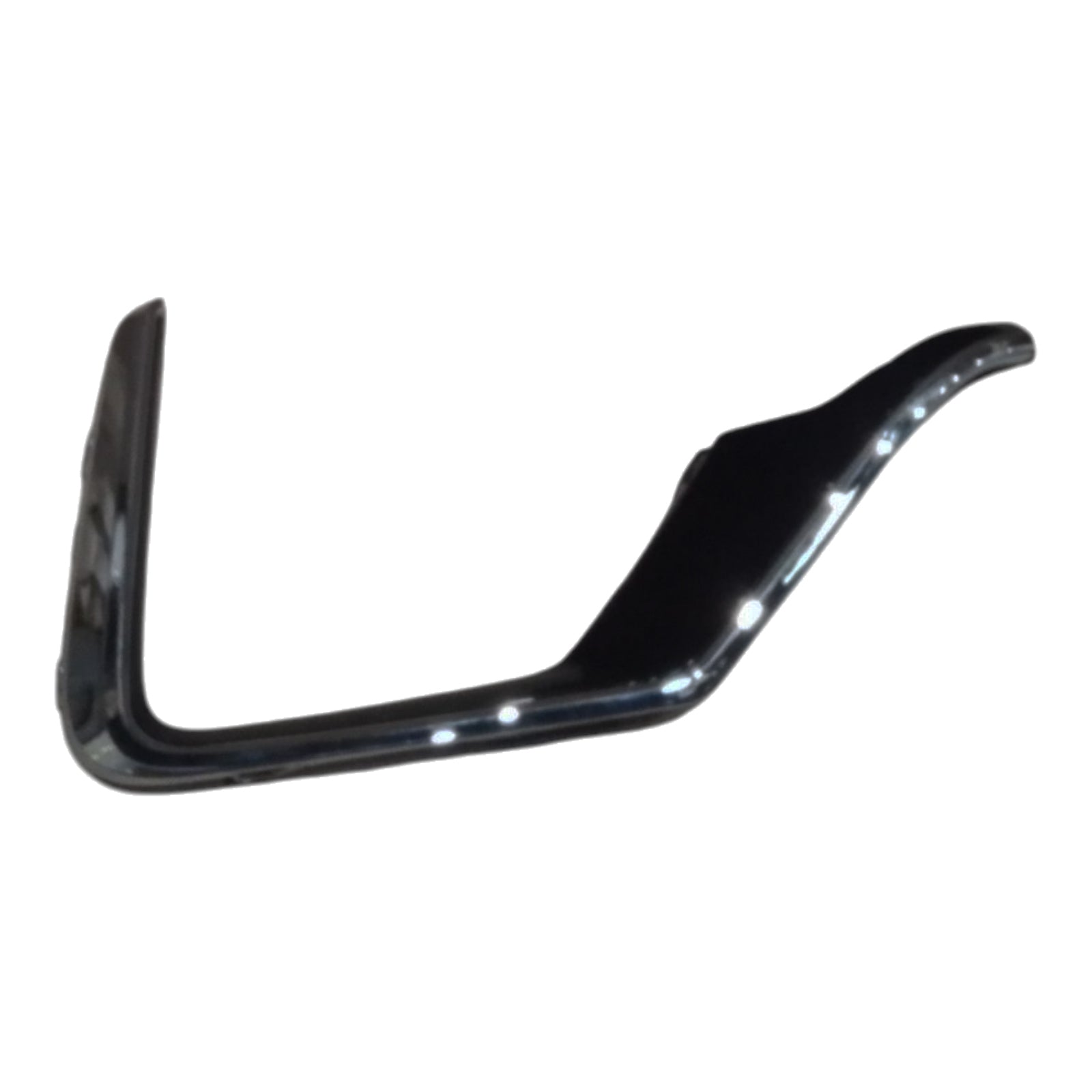 Fit 2020-2022 Honda CRV Bumper Cover Molding Trim Gray Right RH