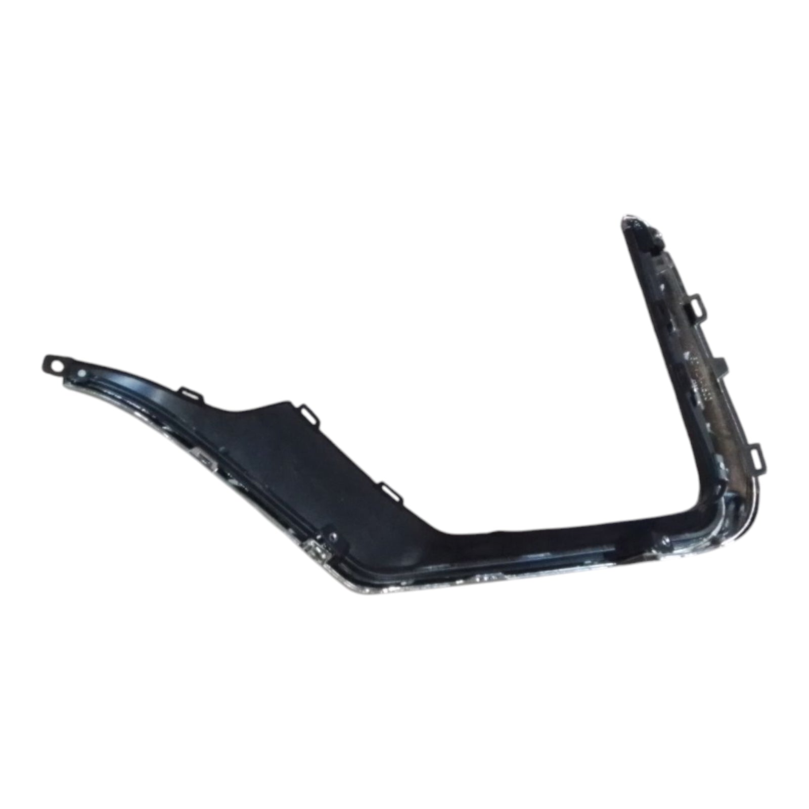 Fit 2020-2022 Honda CRV Bumper Cover Molding Trim Gray Right RH