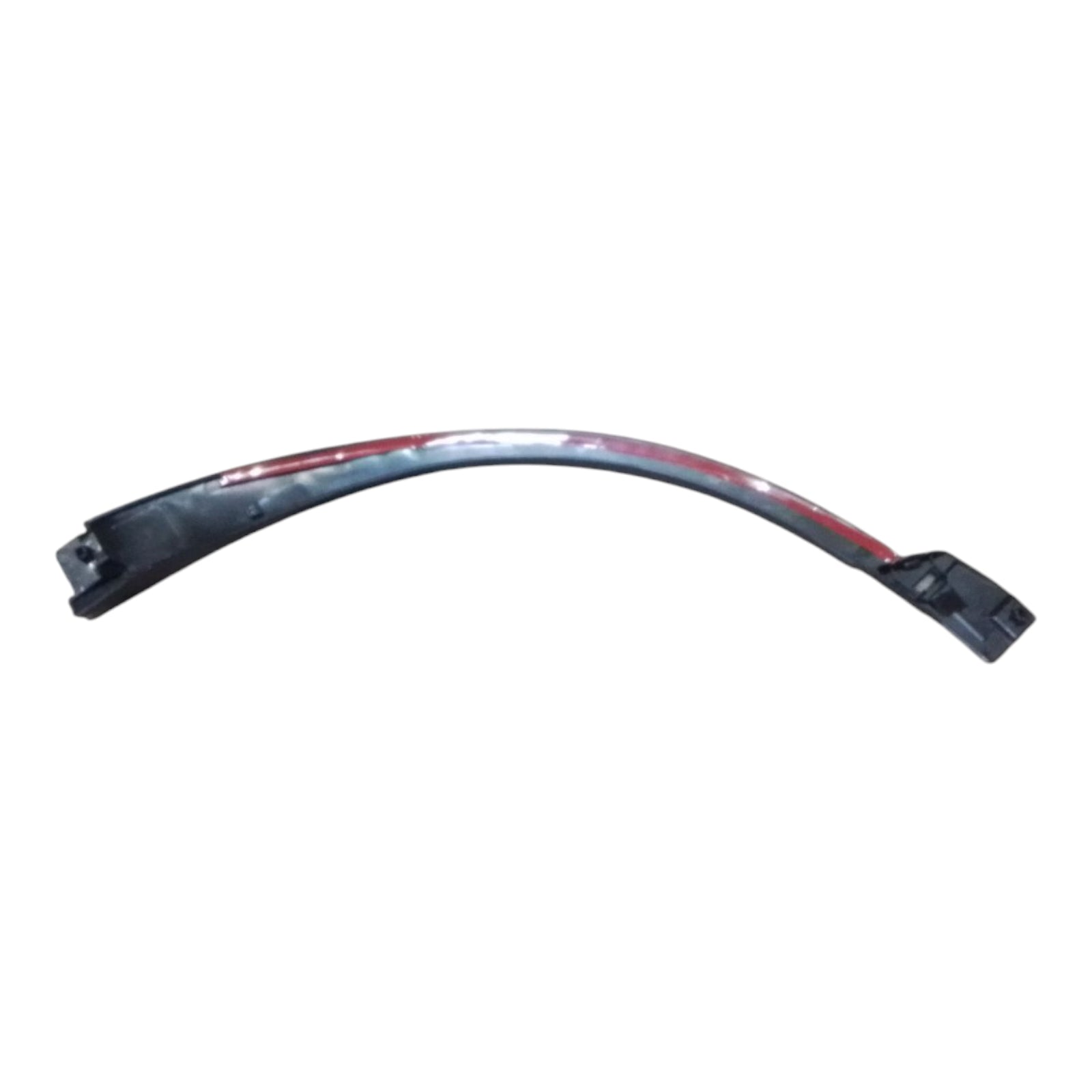 Fit 2023-2025 Honda CRV Rear Left Side Body Trim Protector