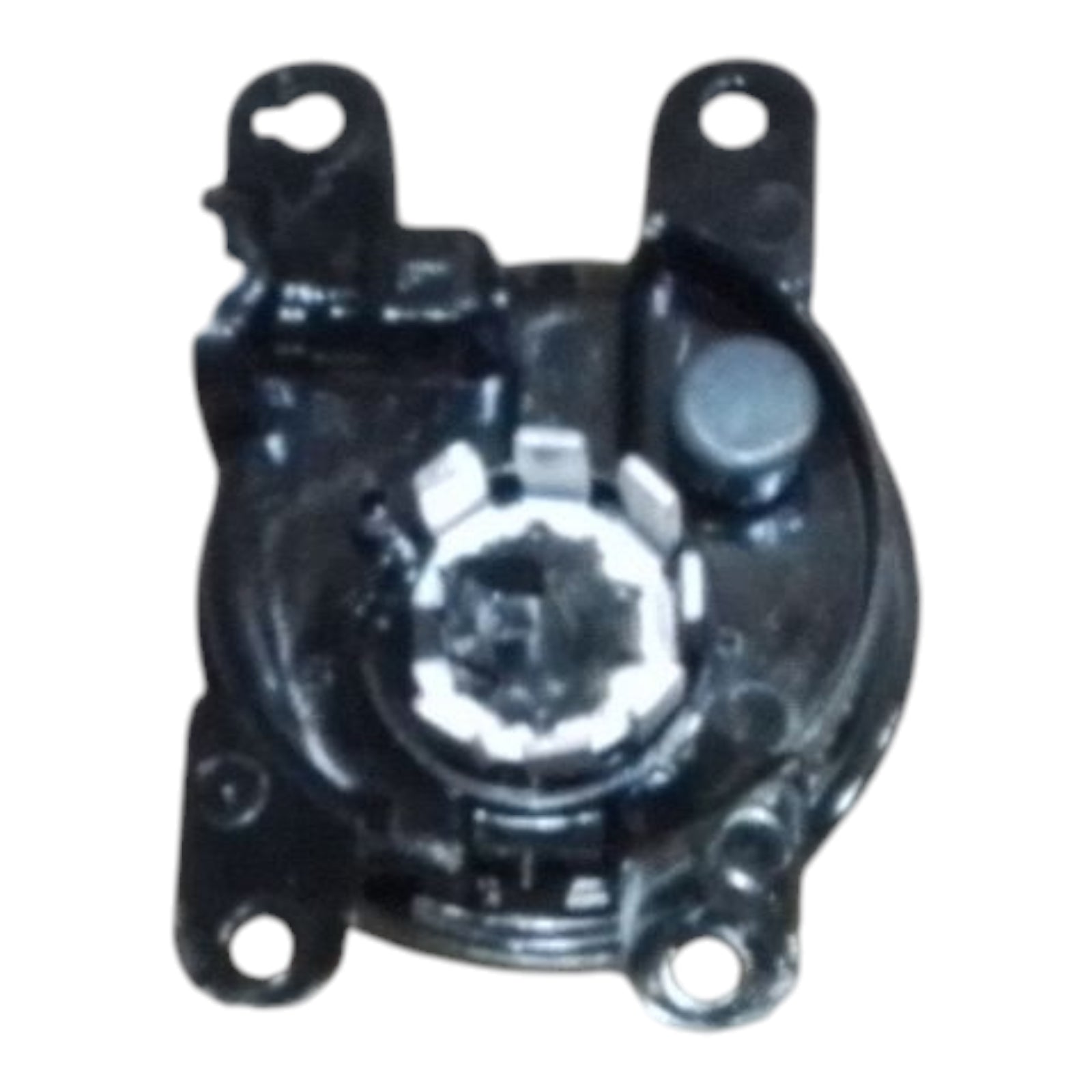 Fit 2020-2022 Honda CRV Left LED Fog Light Driver Side LH