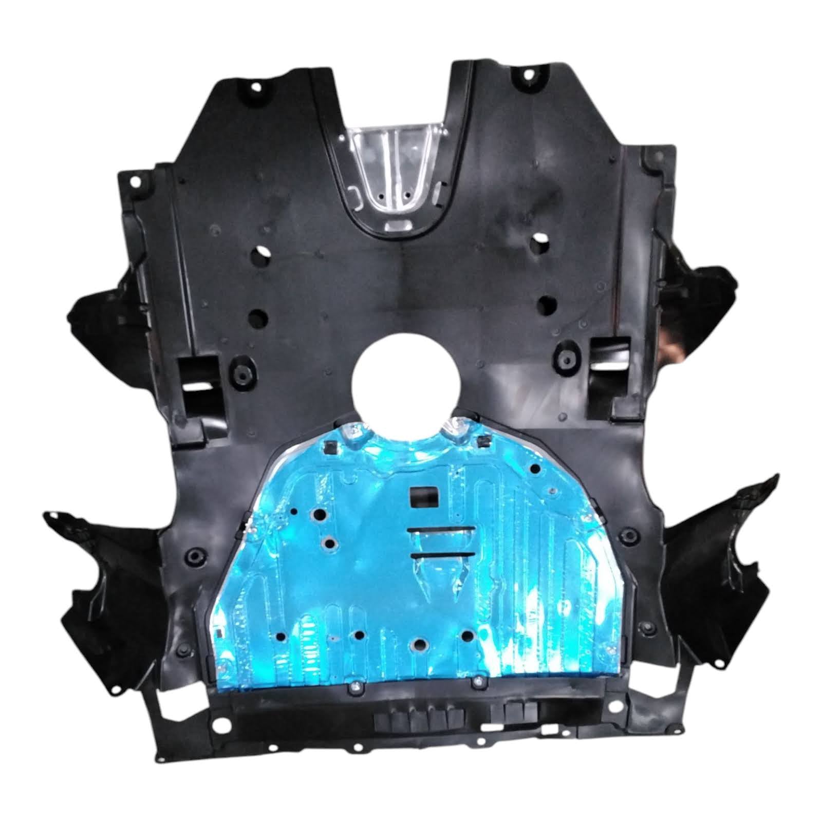 Fit 2023-2025 Honda Accord Under Engine Lower Cover Splash Shield Guard