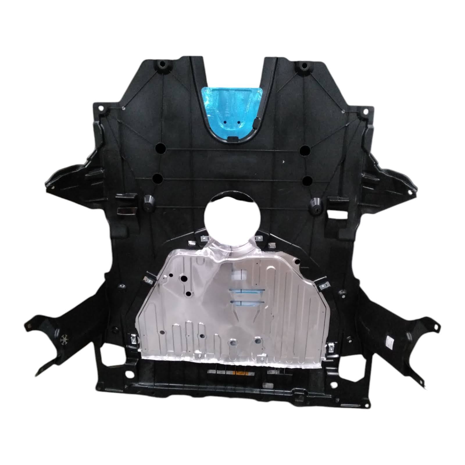Fit 2023-2025 Honda Accord Under Engine Lower Cover Splash Shield Guard