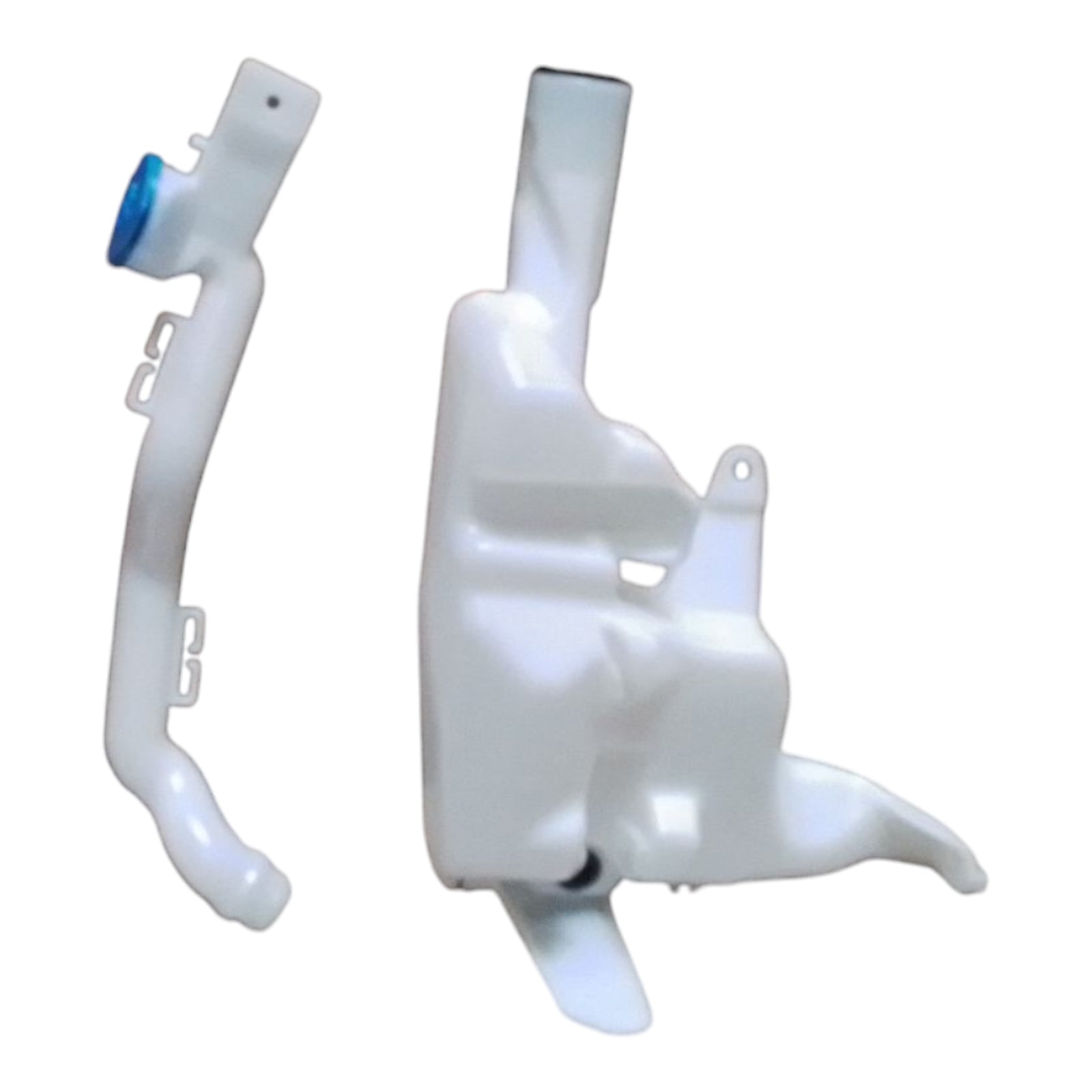 Fit 2017-2021 Honda Civic Washer Tank Reservoir 76841-TEA-T01