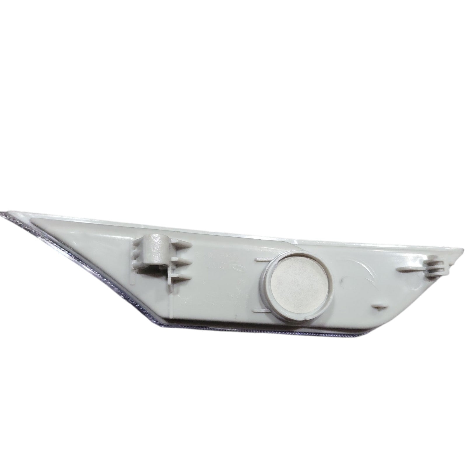 Fit 2016-2021 Honda Civic Both Left & Right Fender Side Marker Light Lamp