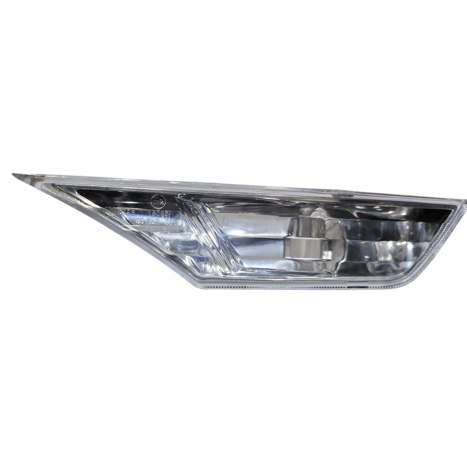 Fit 2016-2021 Honda Civic Both Left & Right Fender Side Marker Light Lamp