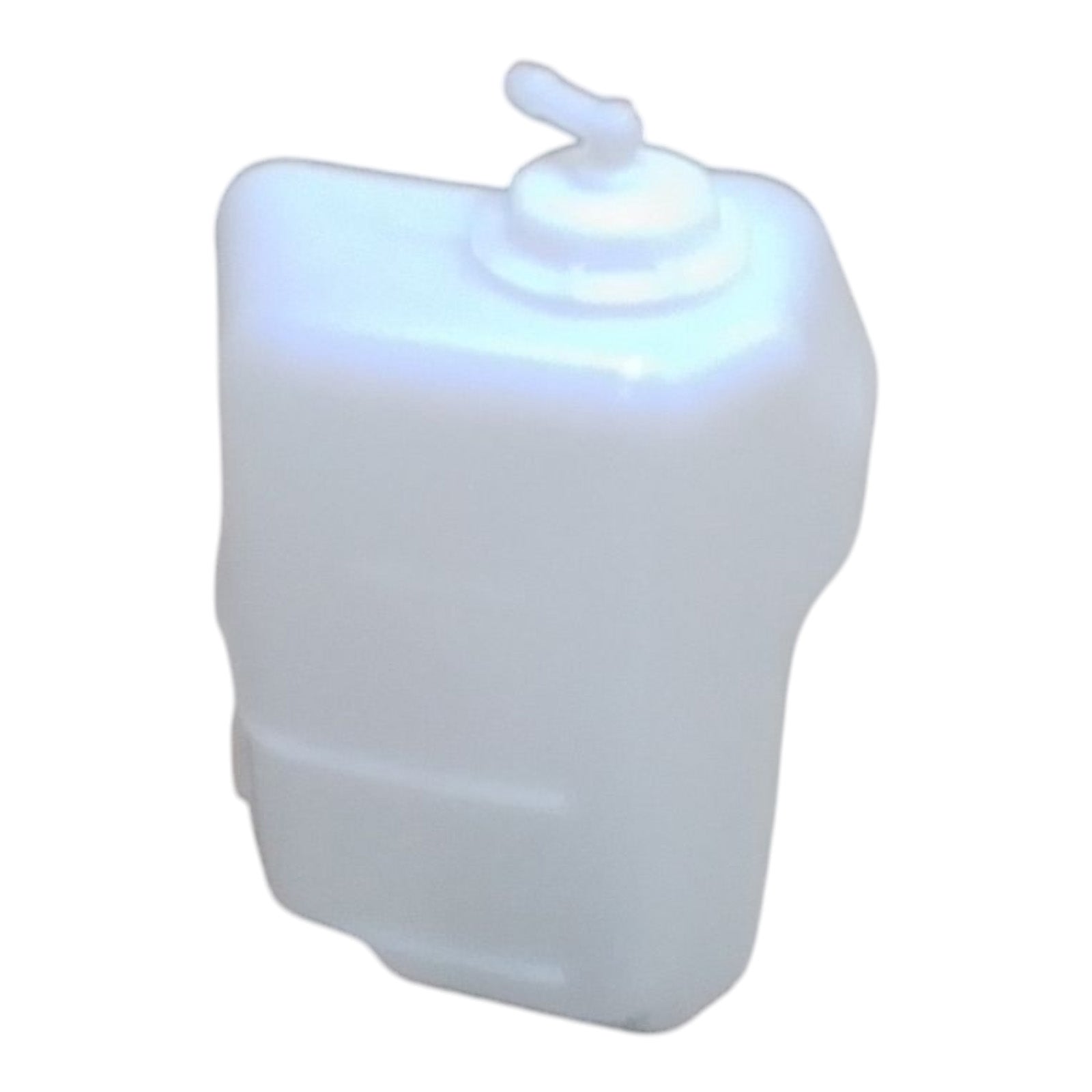 Fit 2023-2025 Honda Accord Radiator Coolant Bottle Reservoir Tank