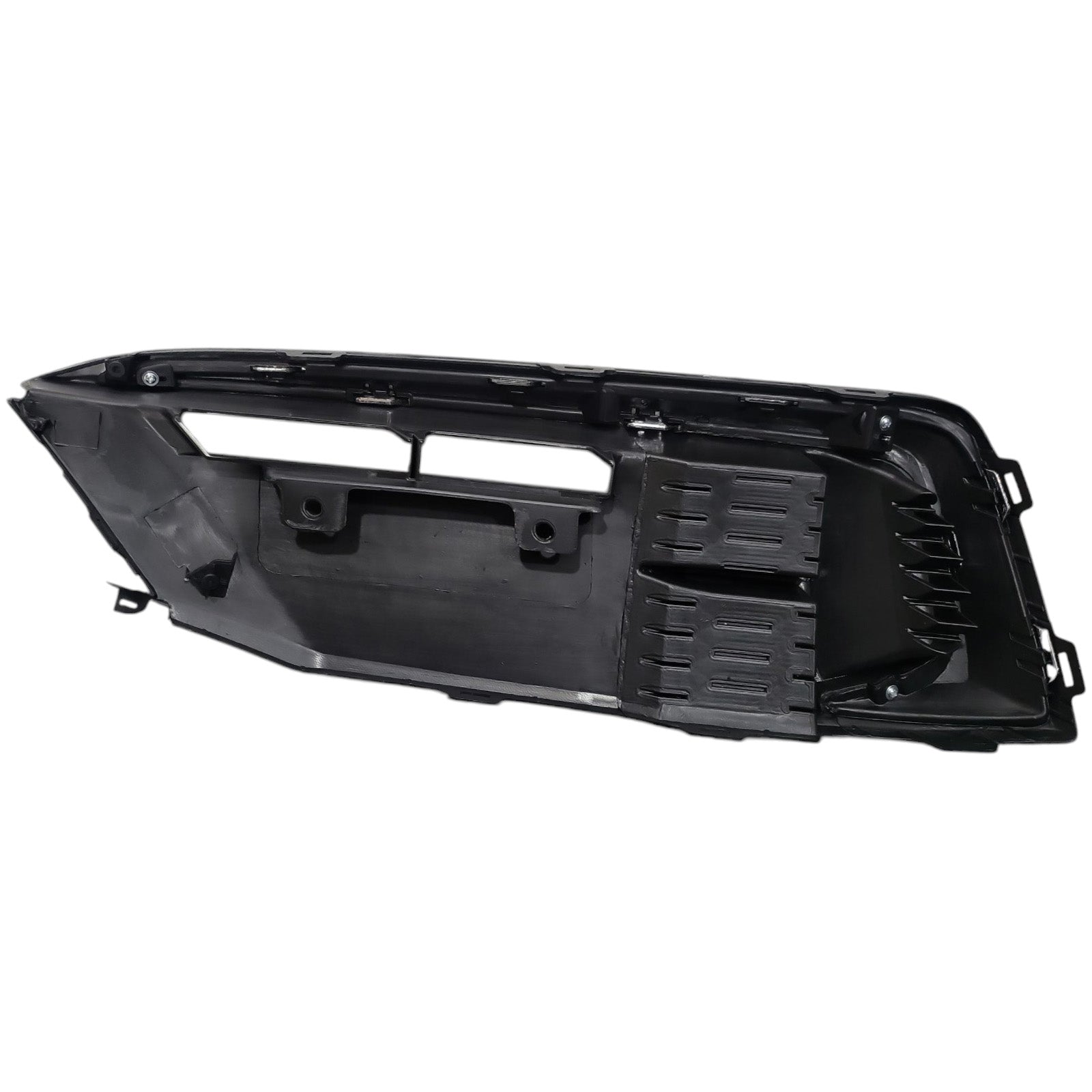 Fit 2019-2021 Honda Civic Right Fog Lamp Cover Passenger Side RH