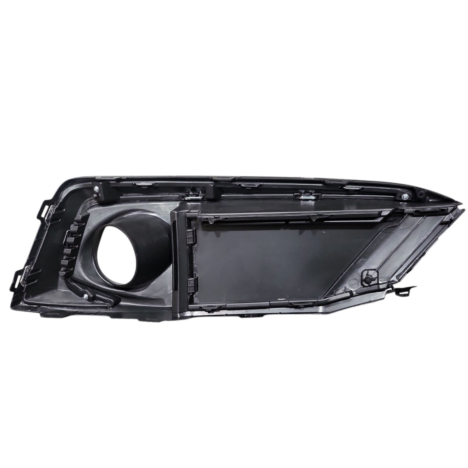 Fit 2019-2021 Honda Civic Left Fog Lamp Cover (EX/EX-L/TOURING)