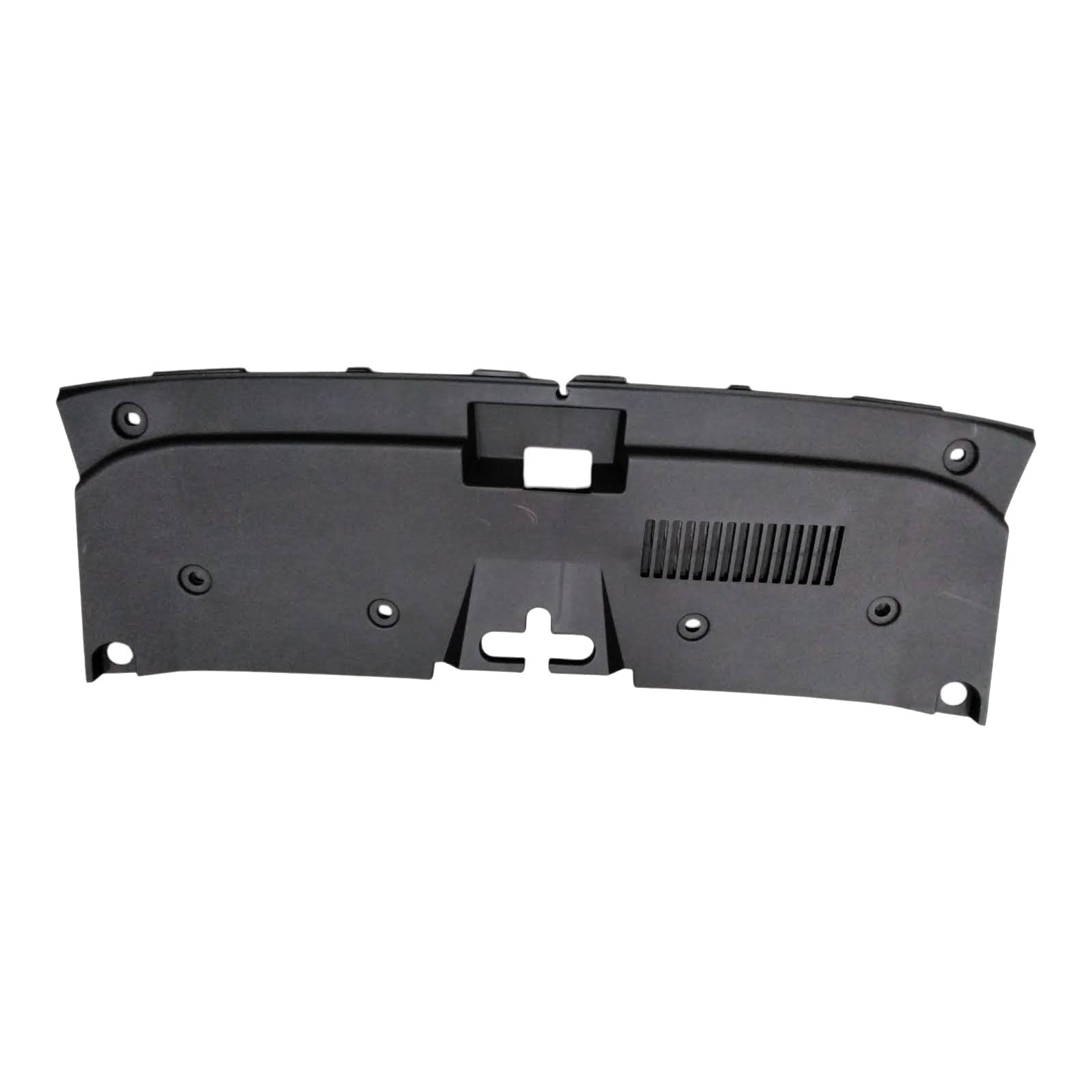 Fit 2023-2025 Honda CRV Radiator Support Cover Upper