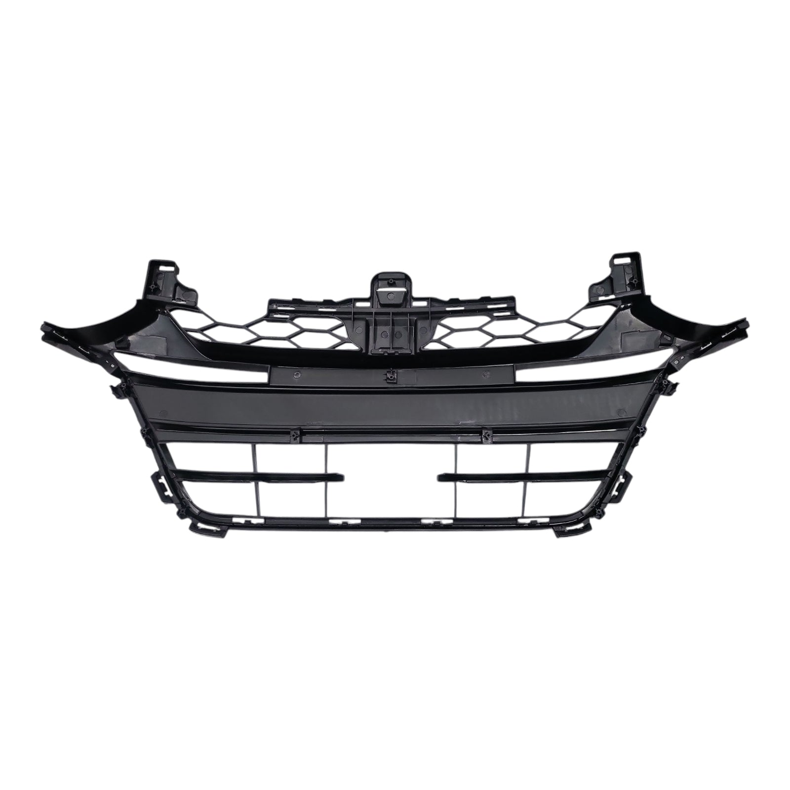 Fit 2018-2020 Honda Accord Front Bumper Grille Kit