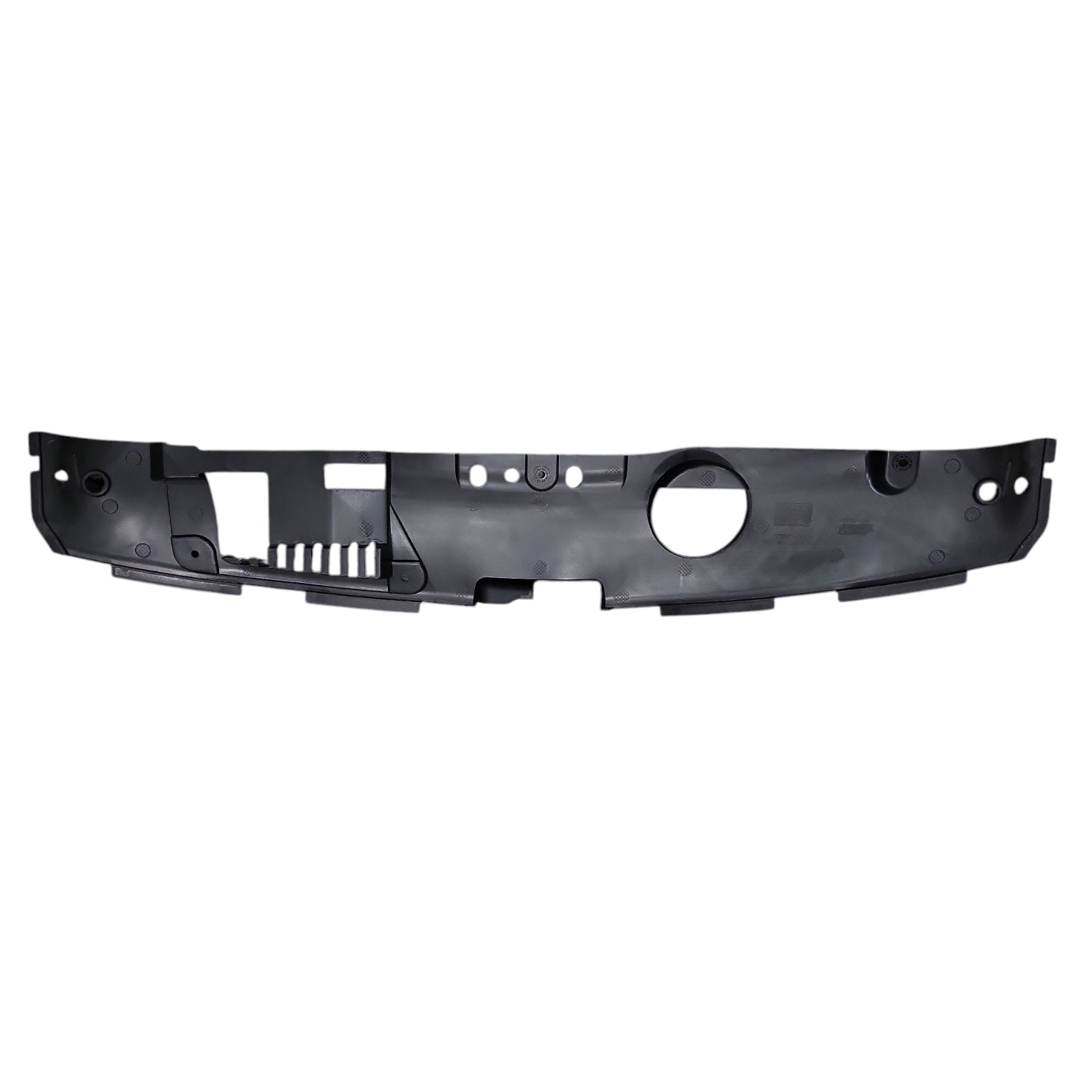 Fit 2018-2020 Honda Accord Front Bumper Grille Kit