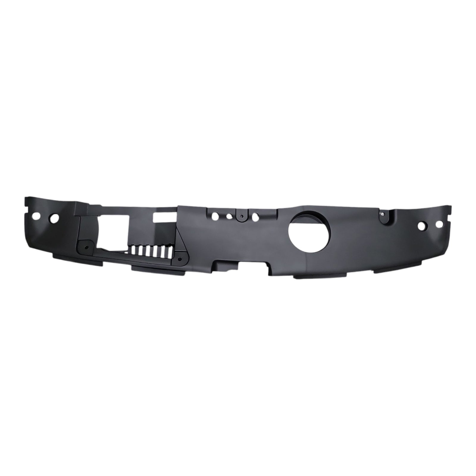 Fit 2018-2020 Honda Accord Front Bumper Grille Kit