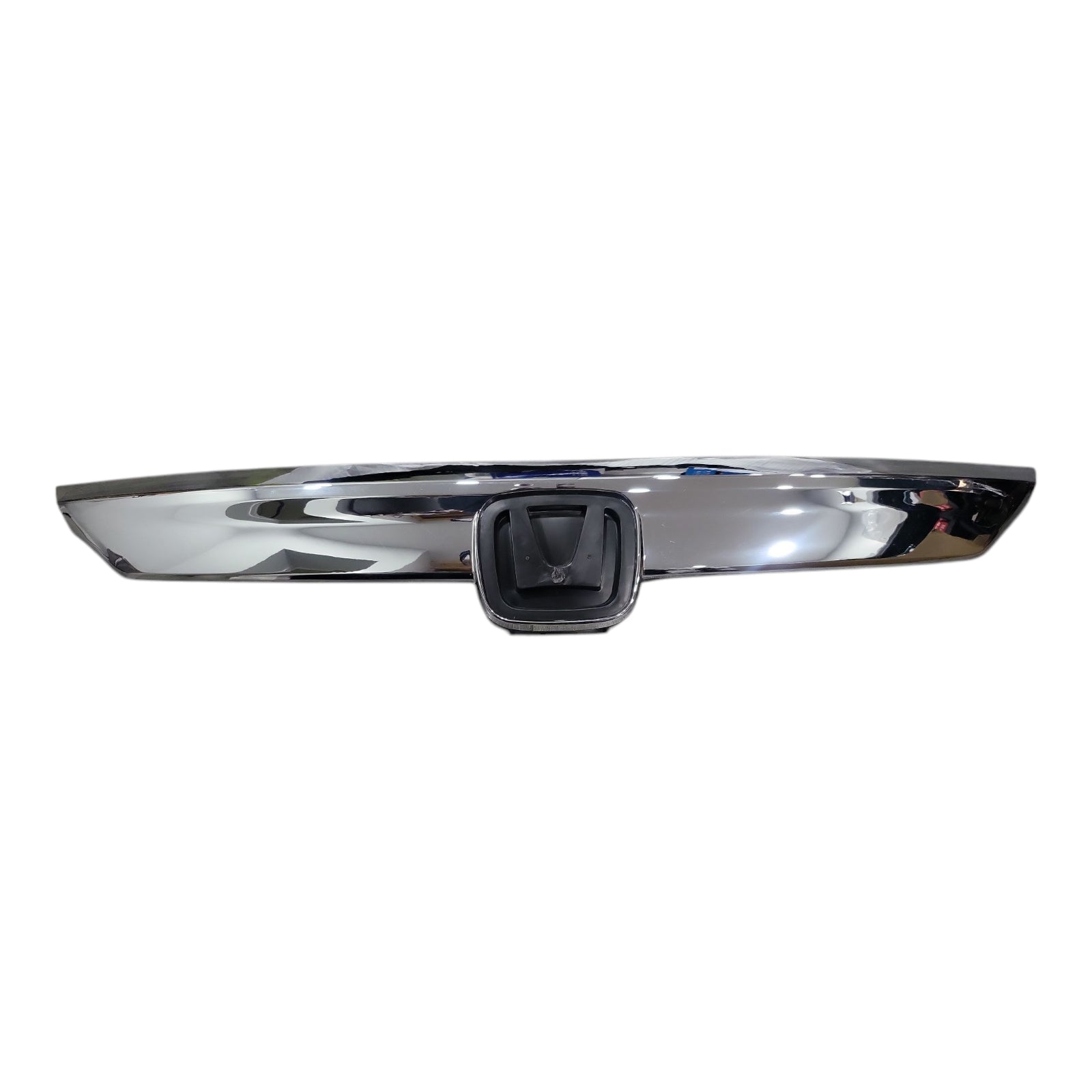 Fit 2018-2020 Honda Accord Front Bumper Grille Kit