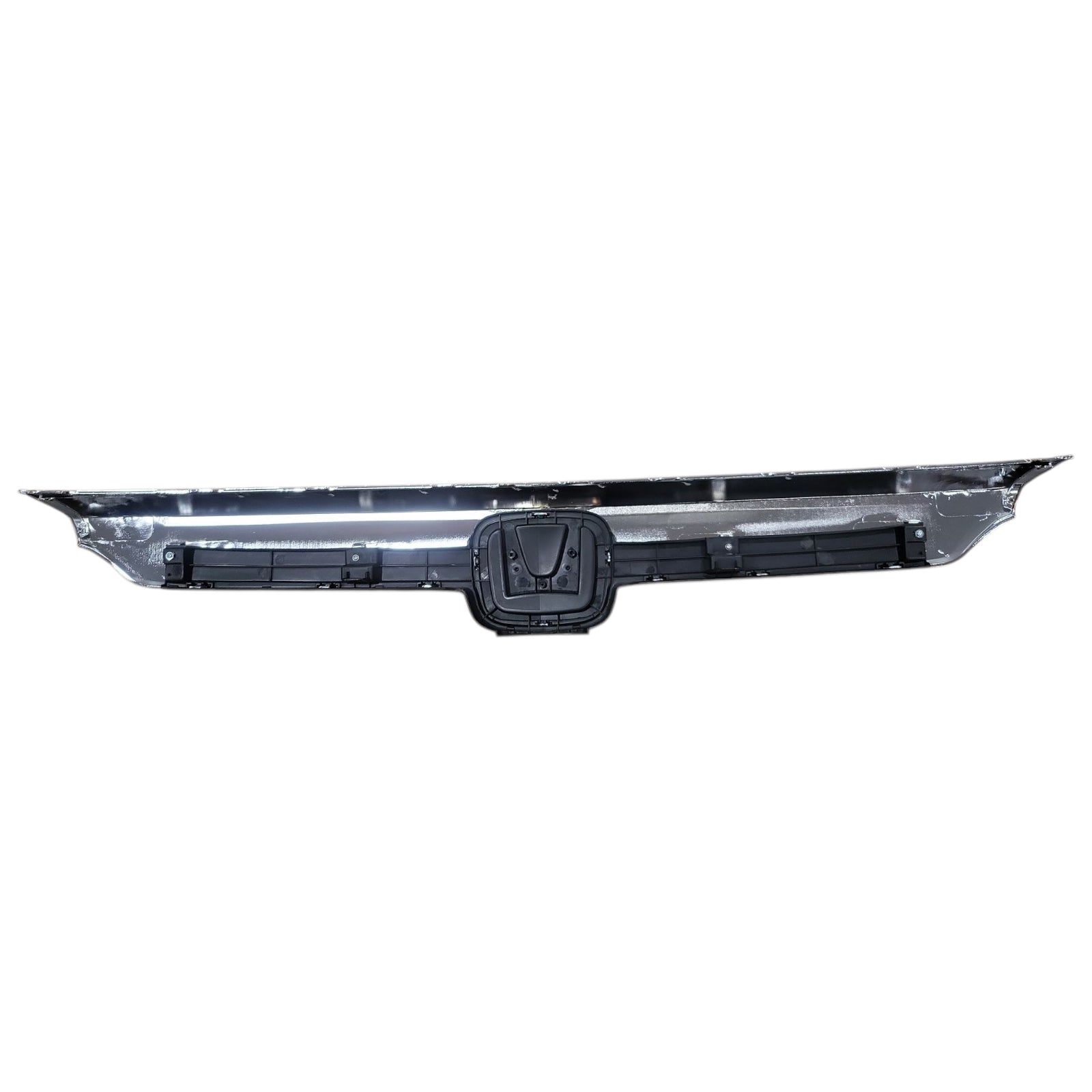 Fit 2018-2020 Honda Accord Front Bumper Grille Kit