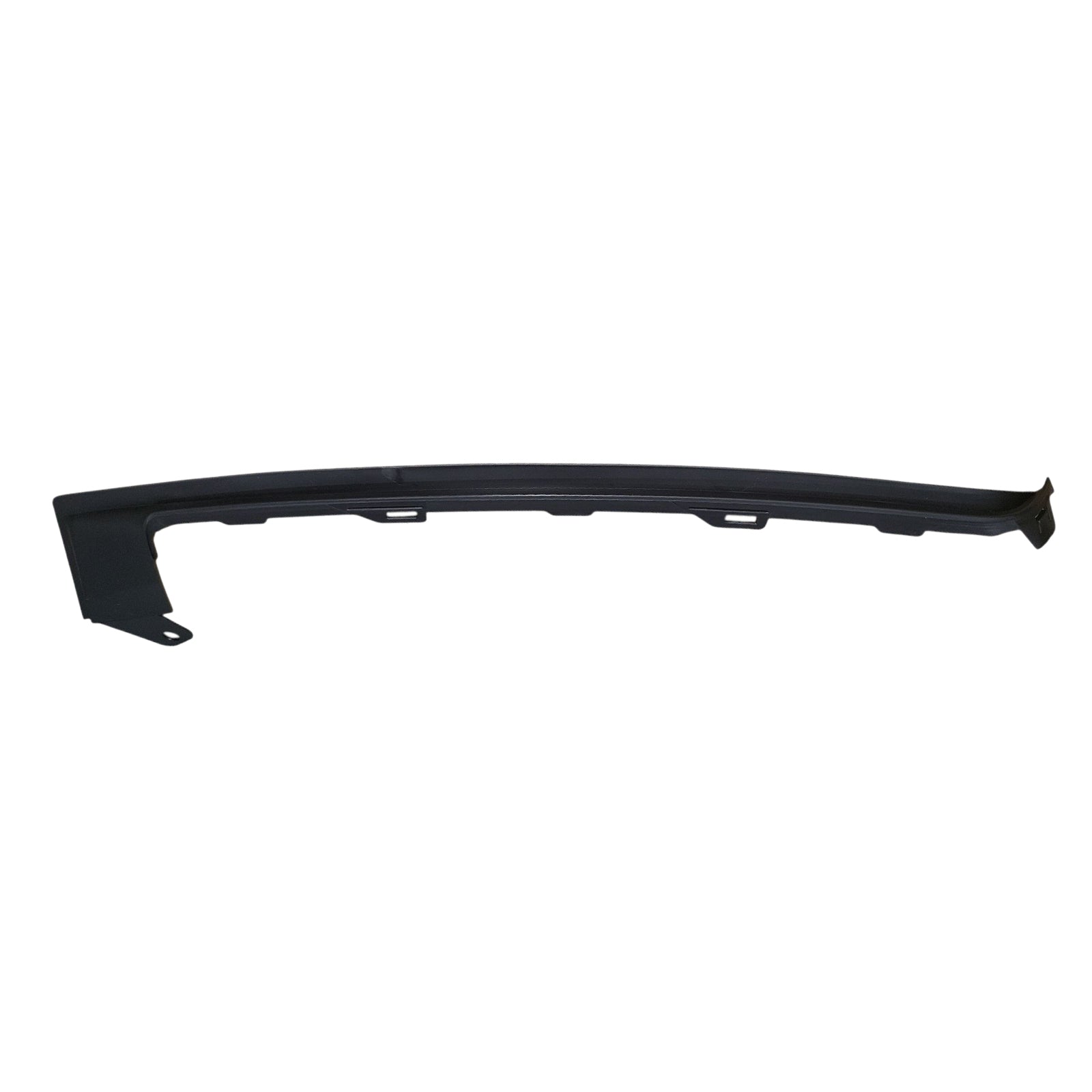 Fit 2018-2020 Honda Accord Front Bumper Grille Kit