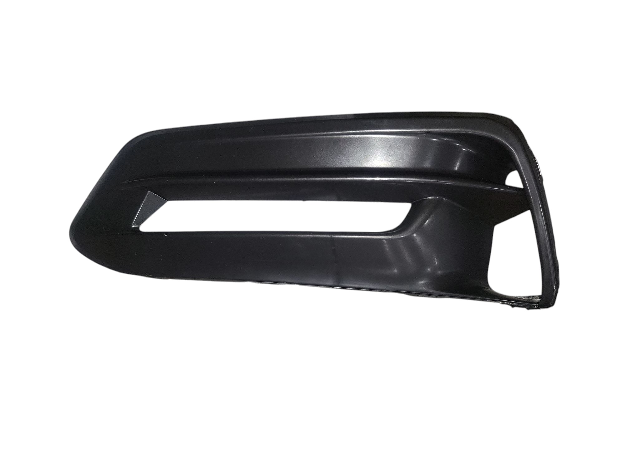 Fit 2018-2020 Honda Accord Front Bumper Grille Kit