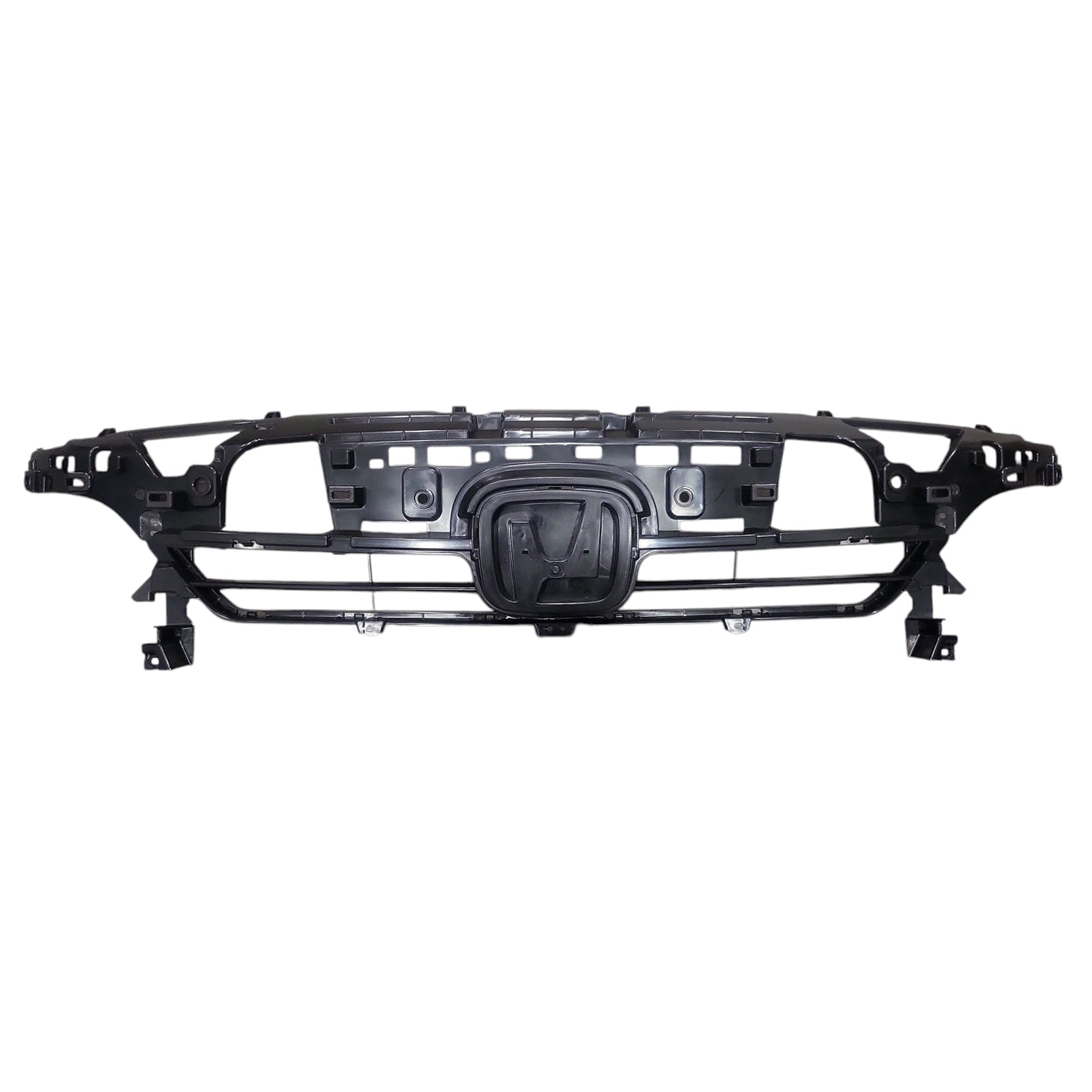 Fit 2021-2022 Honda Accord Front Bumper Grille Kit