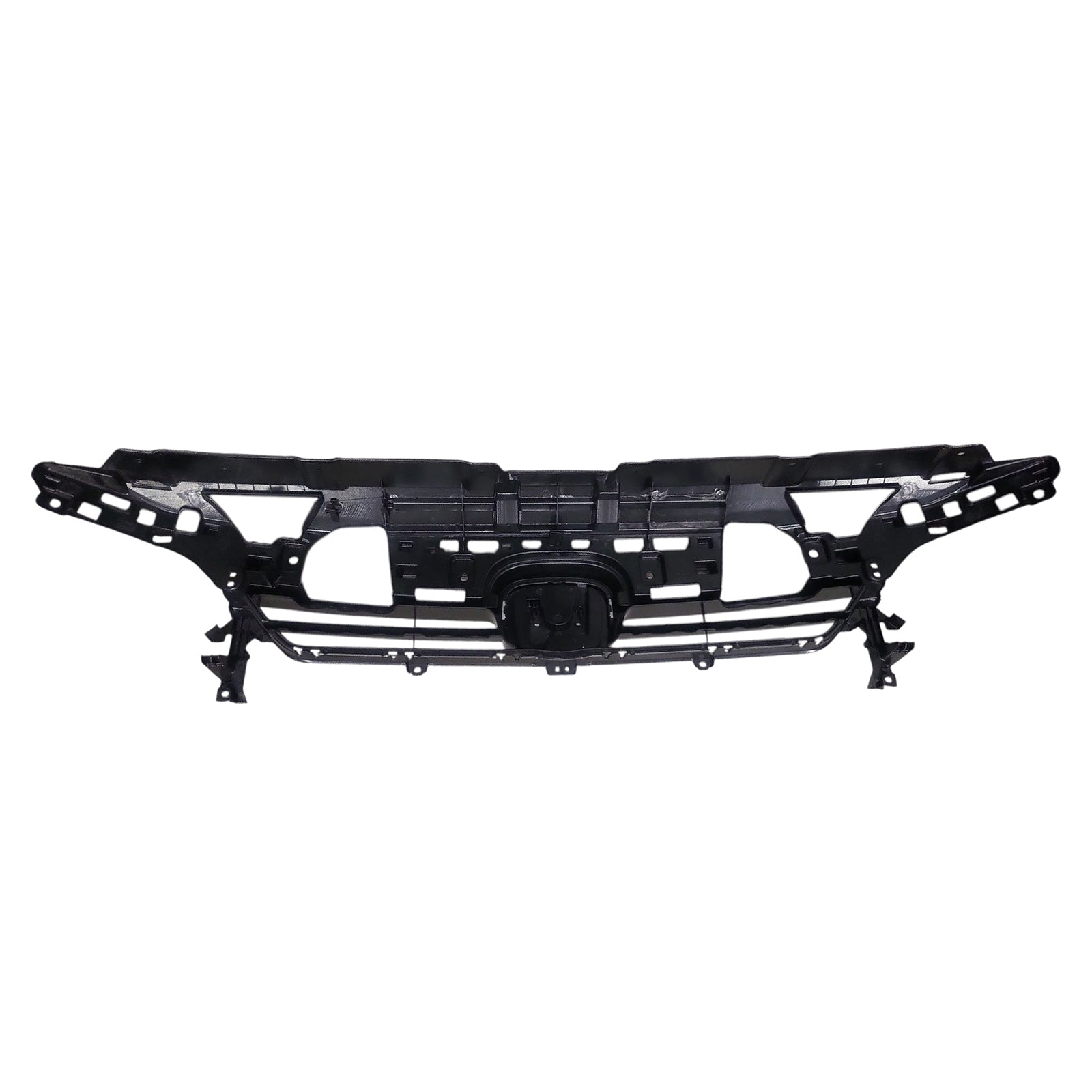 Fit 2021-2022 Honda Accord Front Bumper Grille Kit