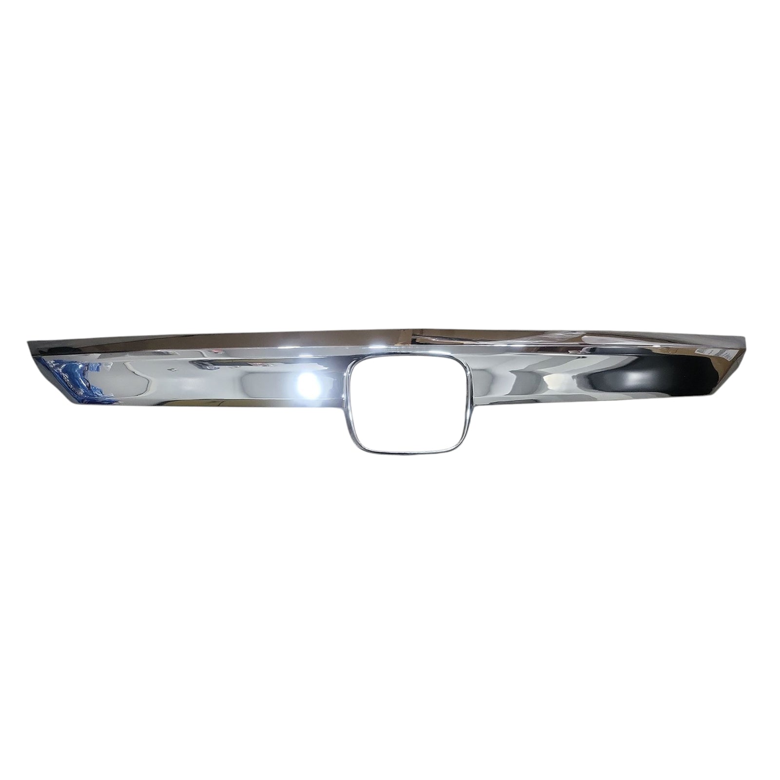 Fit 2021-2022 Honda Accord Front Bumper Grille Kit