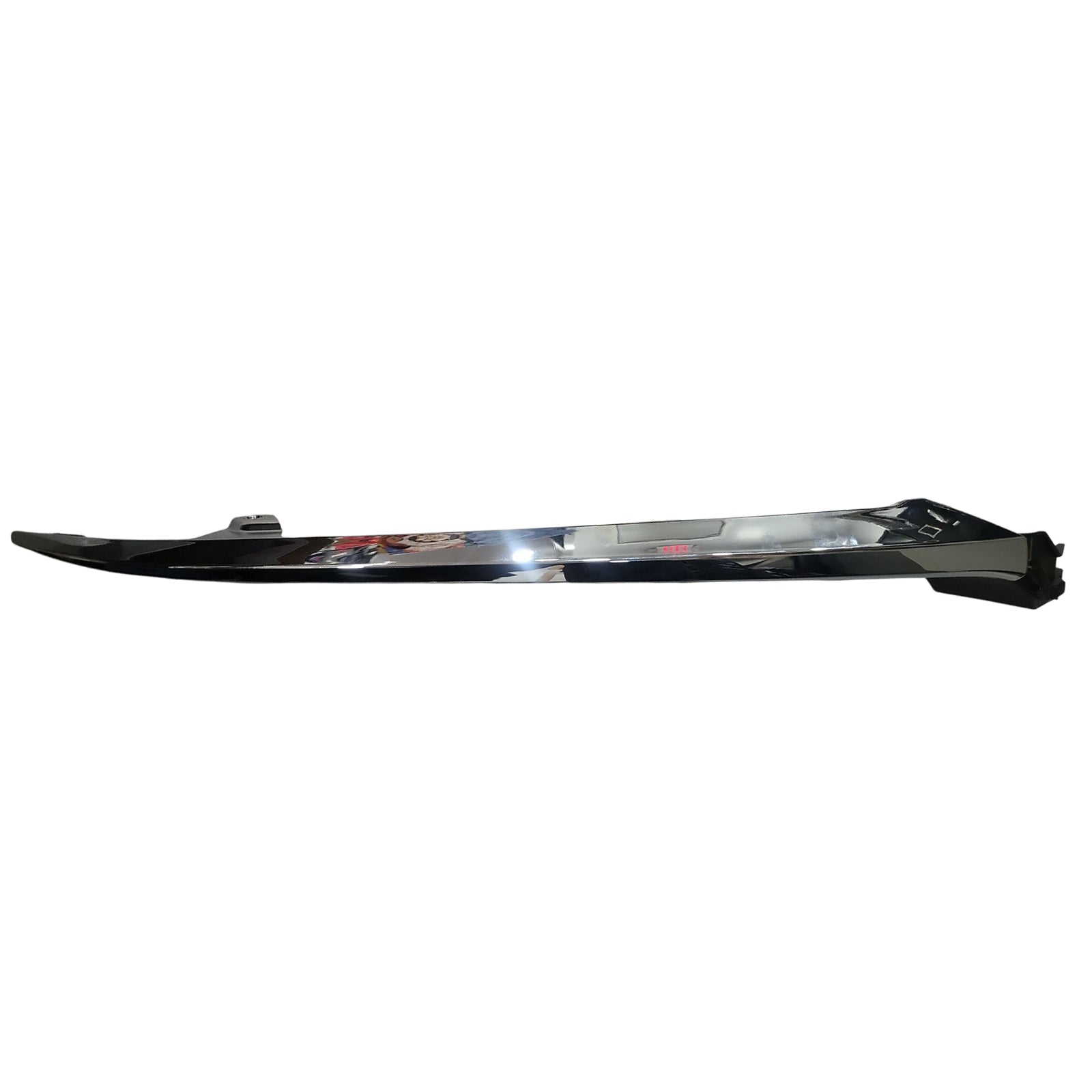 Fit 2021-2022 Honda Accord Front Bumper Grille Kit