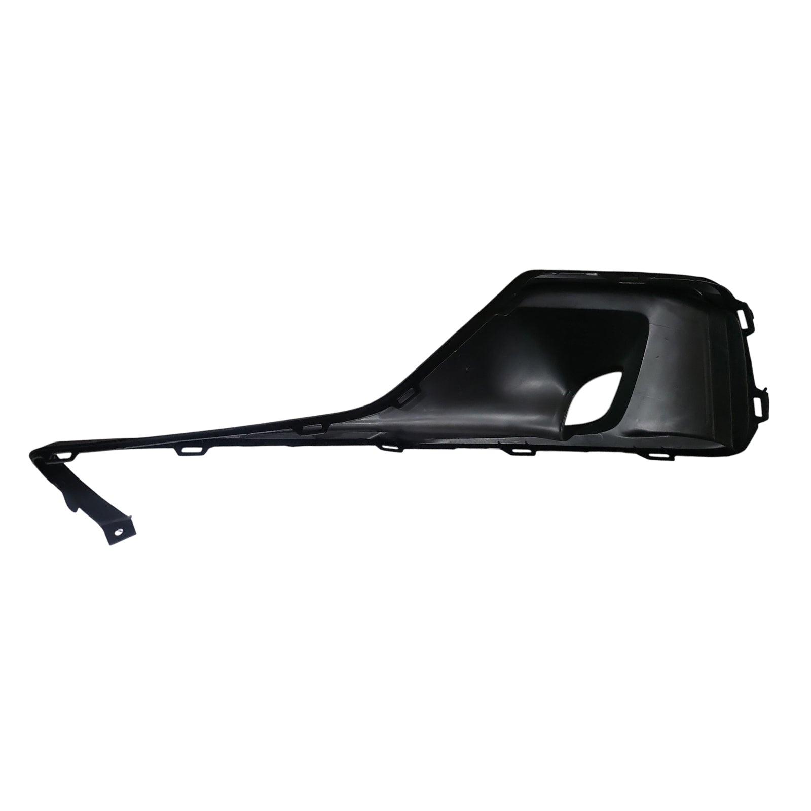 Fit 2021-2022 Honda Accord Front Bumper Grille Kit