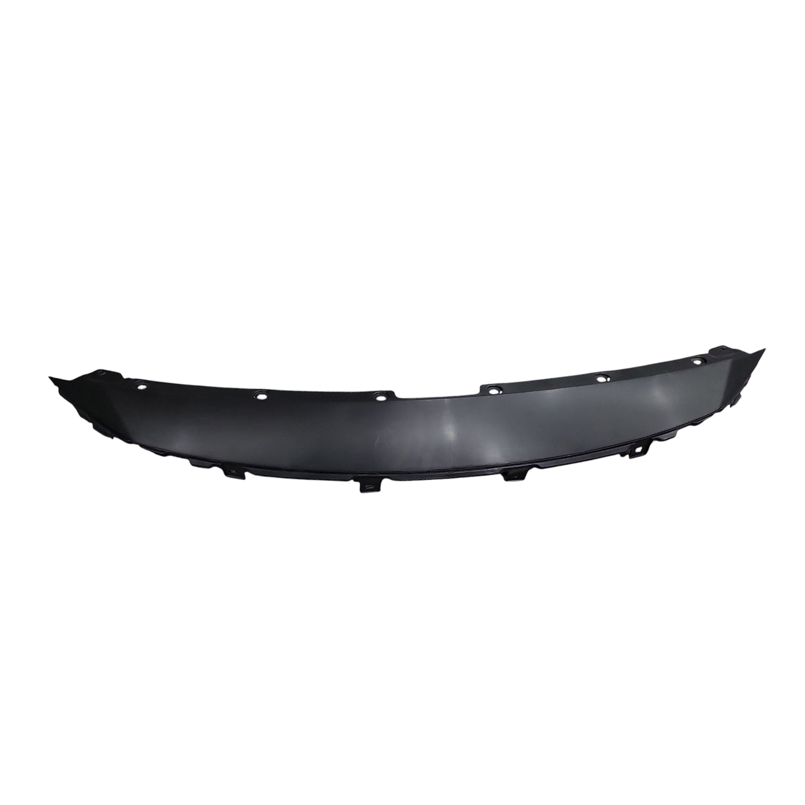 Fit 2021-2022 Honda Accord Front Bumper Grille Kit with Fog Lamp Kit