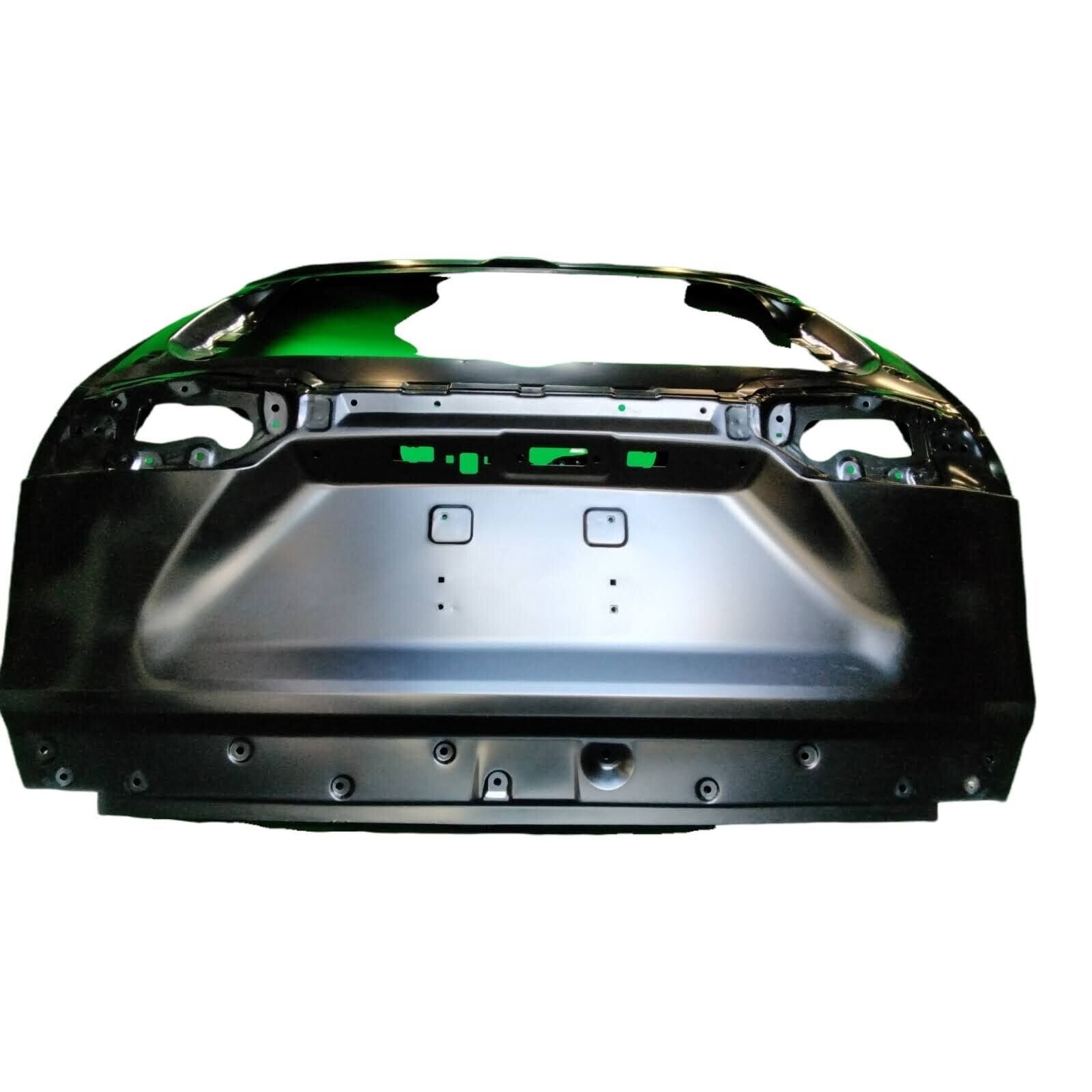 For 2019-2024 Toyota RAV4 Rear Tailgate with Power Aluminum