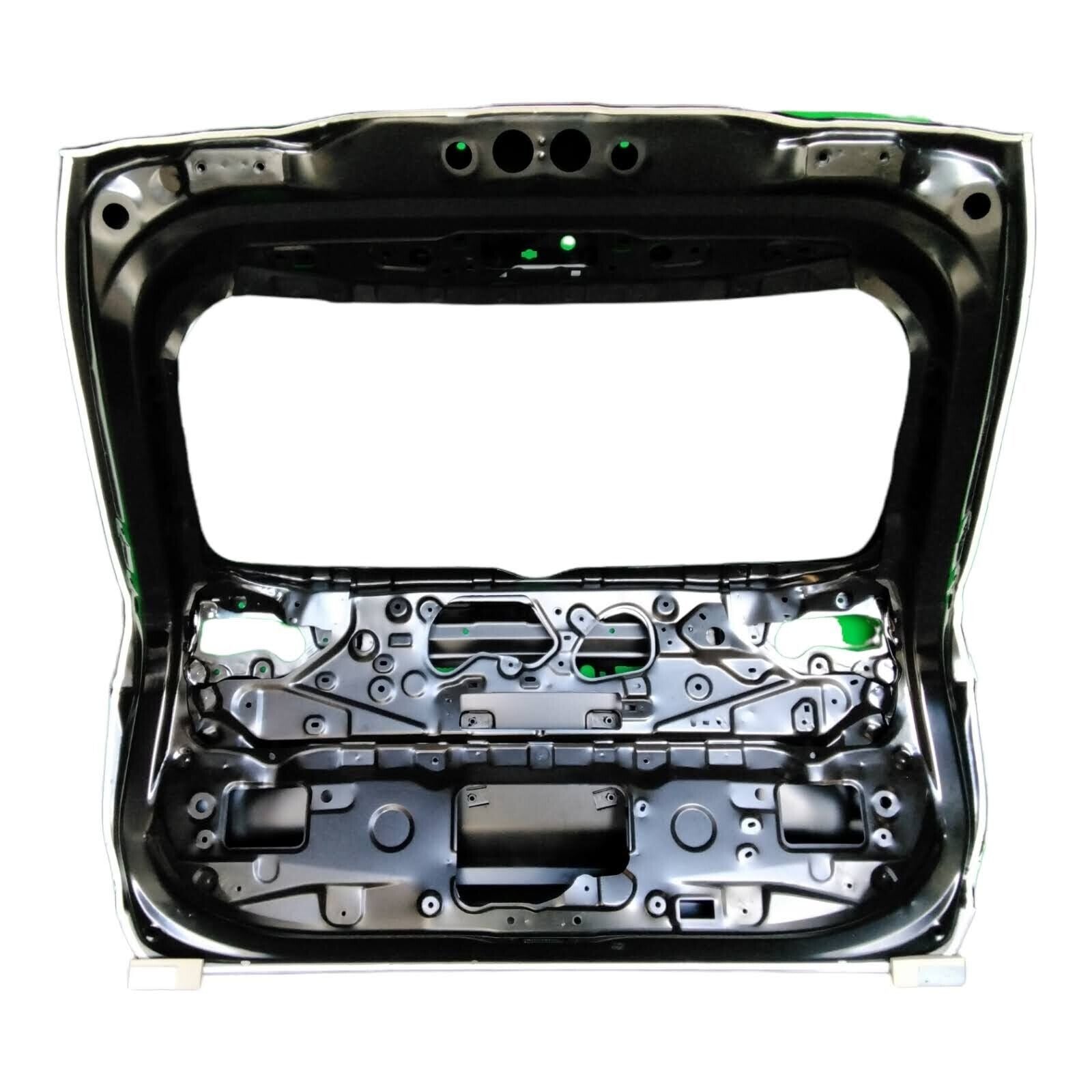 For 2019-2024 Toyota RAV4 Rear Tailgate with Power Aluminum