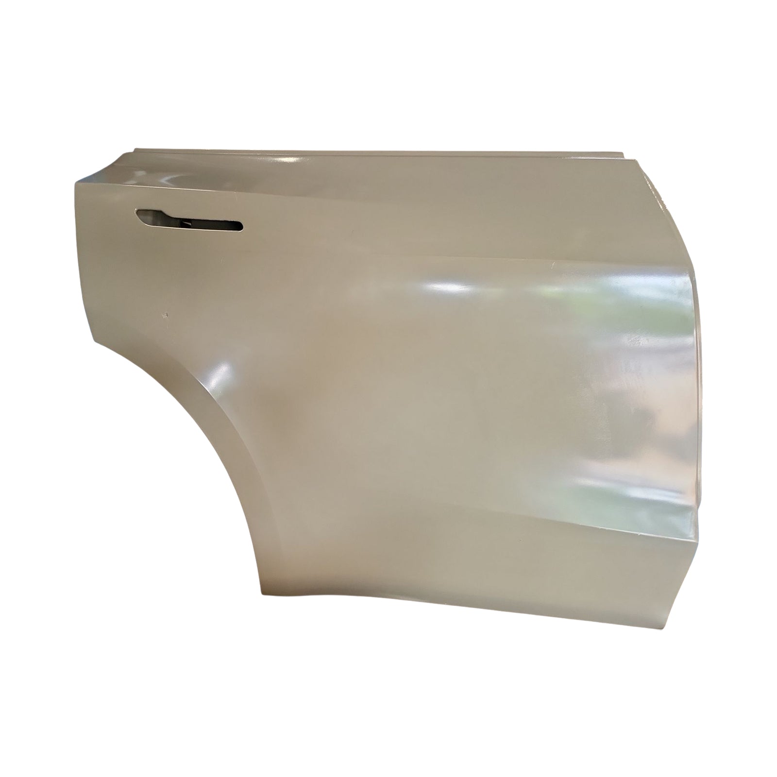 Fit 2020-2024 Tesla Model Y Right Rear Door Passenger Side RH