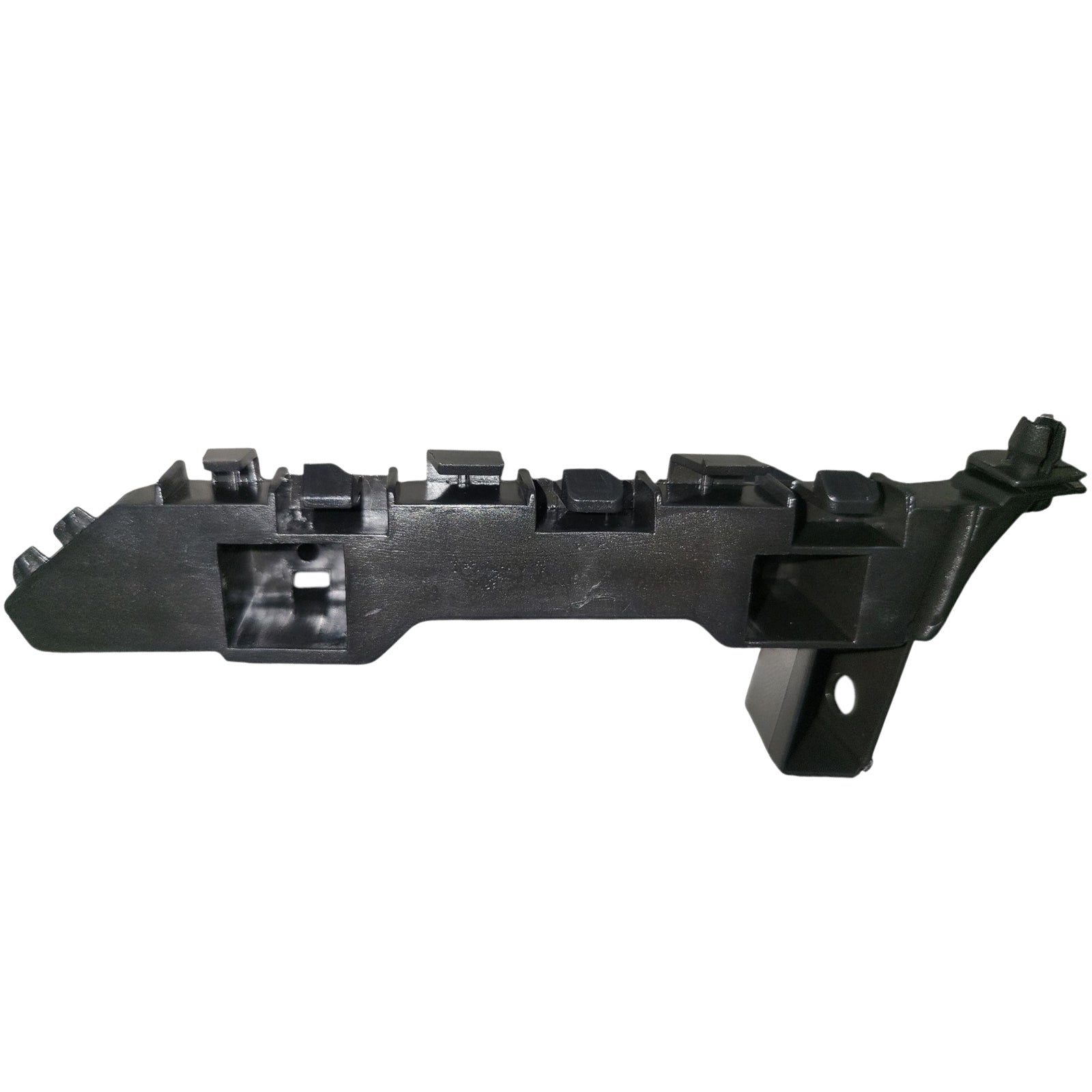 Fit 2018-2020 Honda Accord Front Bumper Kit