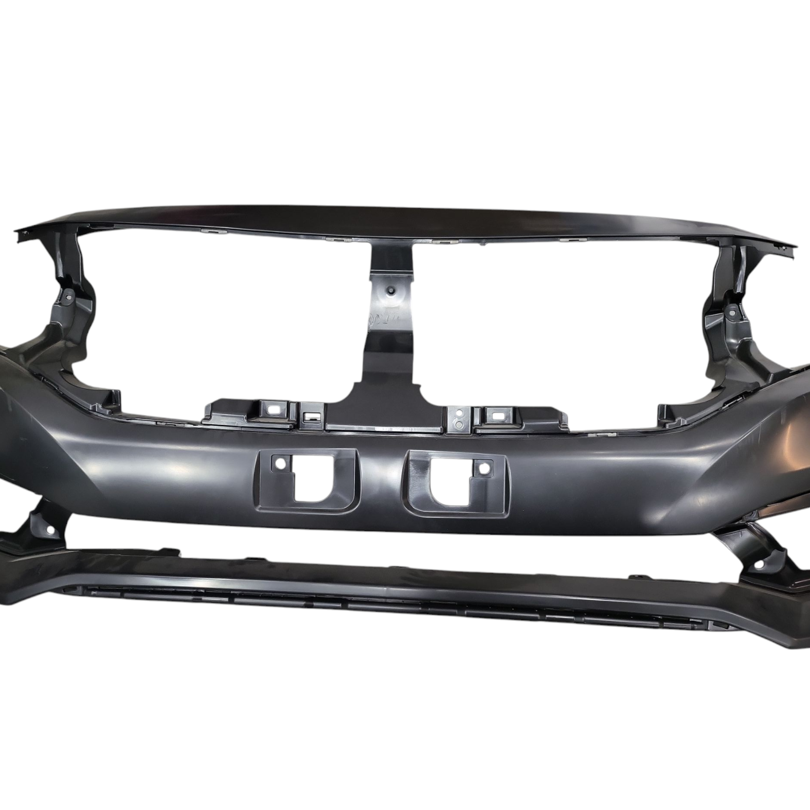 Fit 2019-2021 Honda Civic Front Bumper Kit