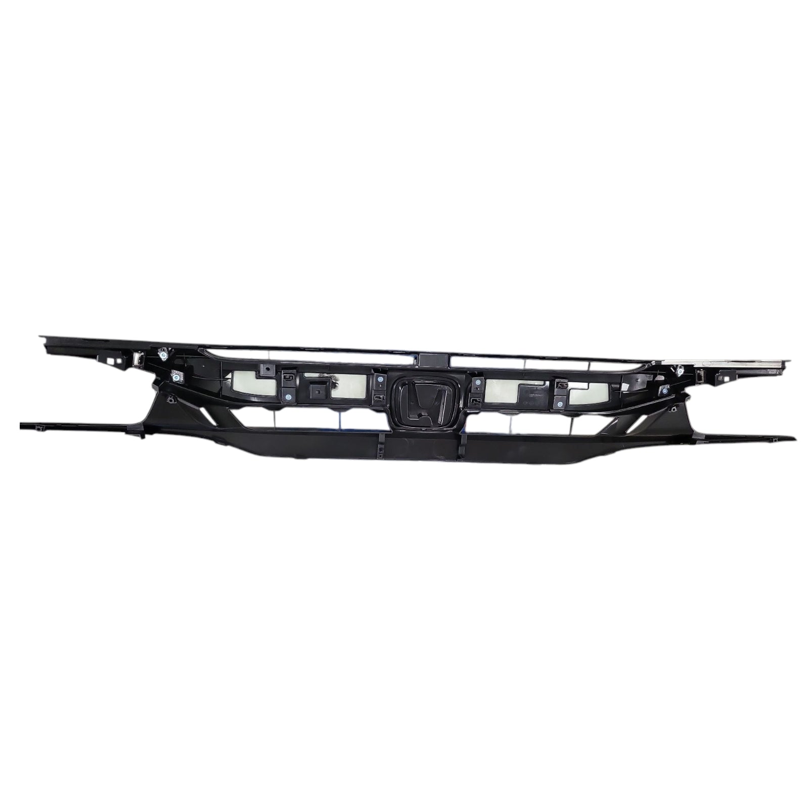 Fit 2019-2021 Honda Civic Front Bumper Kit