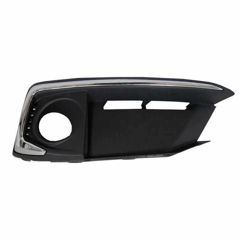 Fit 2019-2021 Honda Civic Front Bumper Kit