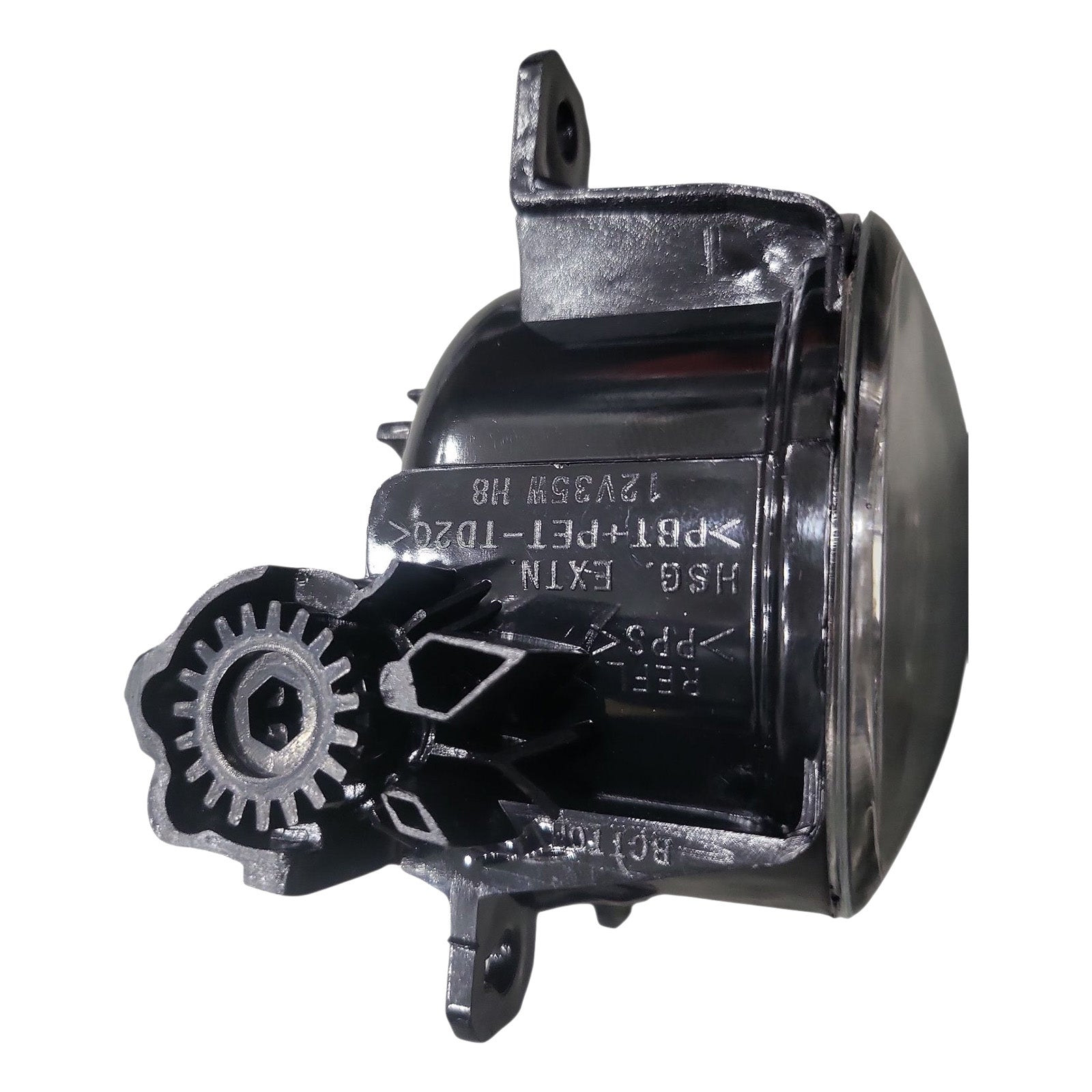 Fit 2016-2018 Honda Civic Front Bumper Grille Kit with Fog Lamp and Covers