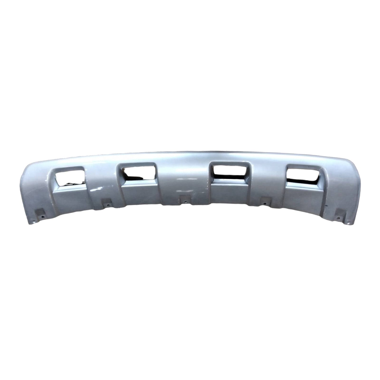 Fit 2020-2024 Ford Explorer Bumper kit with Grille and Fog Lights and Covers