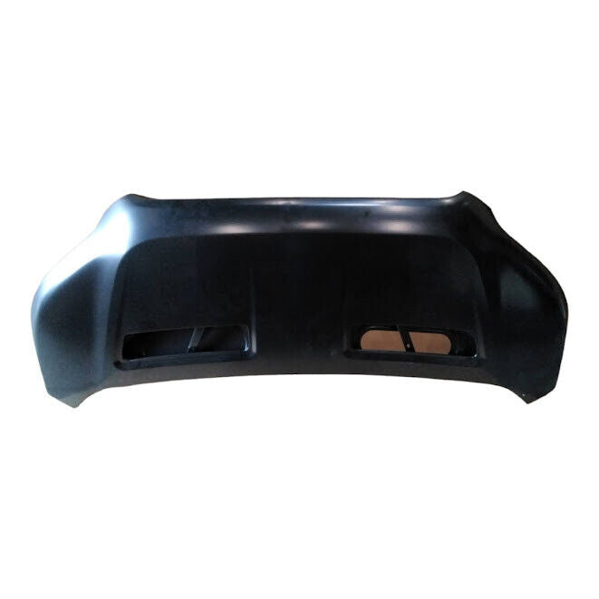 Fit 2015-2024 Ford Transit Hood with Air Intake Vents