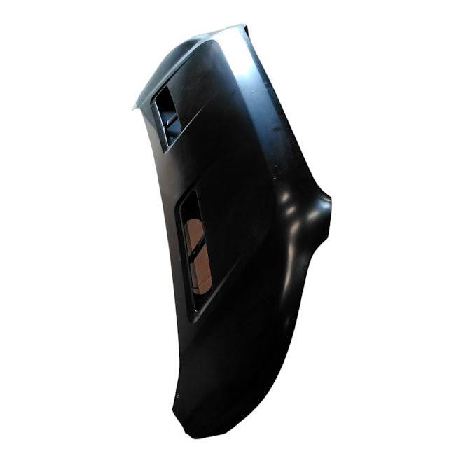 Fit 2015-2024 Ford Transit Hood with Air Intake Vents