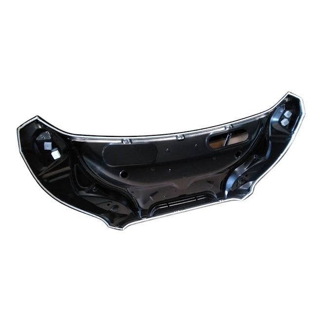 Fit 2015-2024 Ford Transit Hood with Air Intake Vents