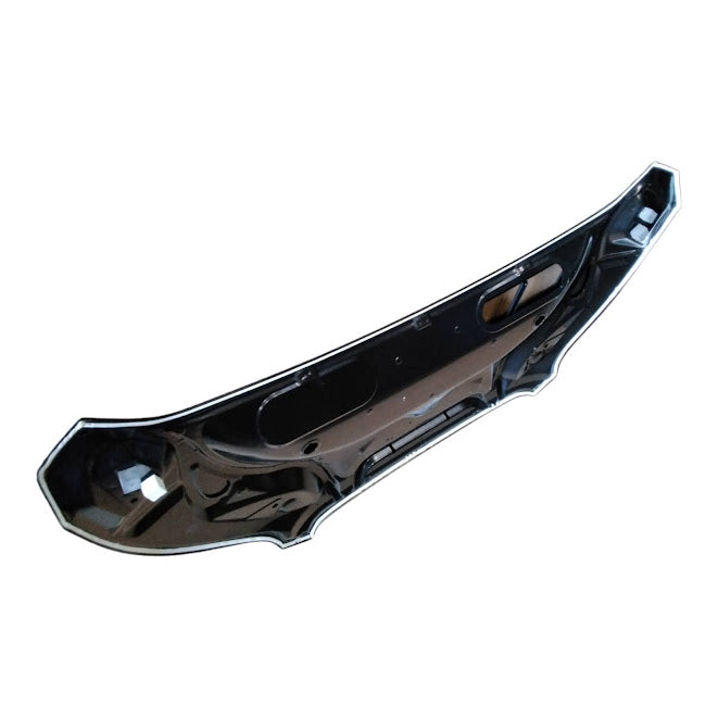 Fit 2015-2024 Ford Transit Hood with Air Intake Vents