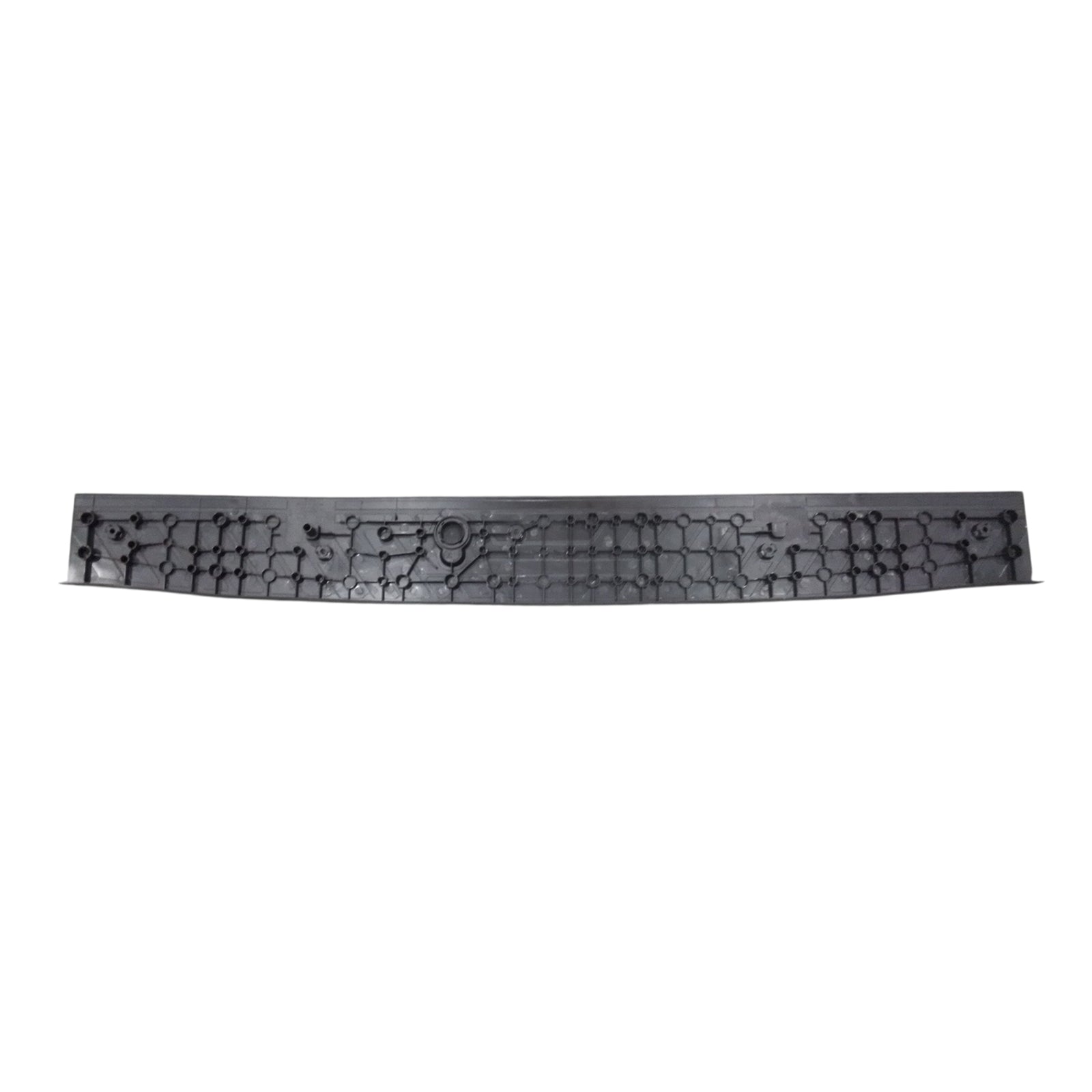 Fit 2015-2024 Ford Transit Rear Door Sill Trim Plate Panel