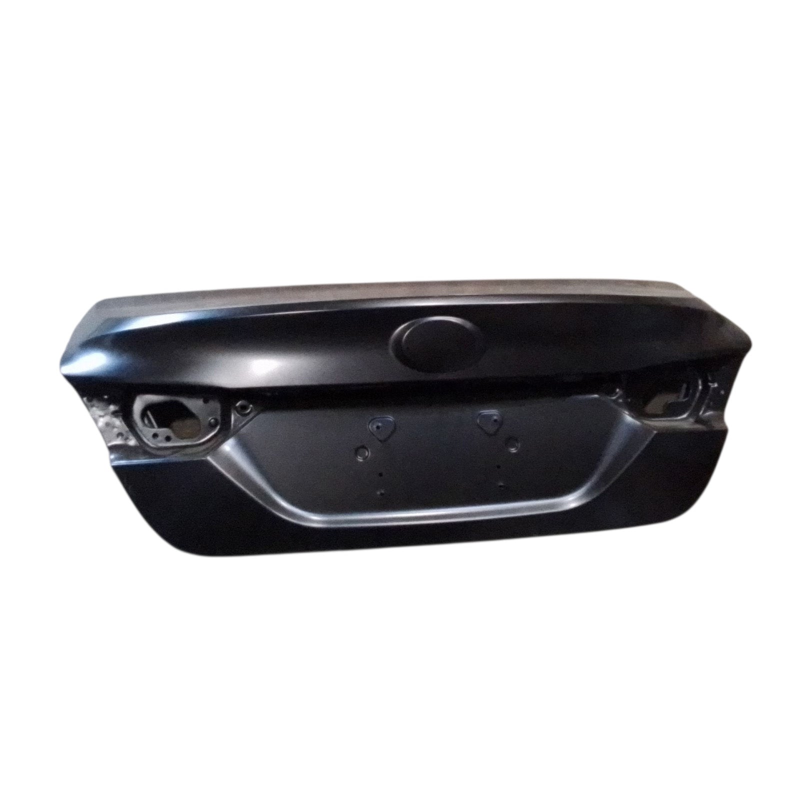 Fit 2018-2024 Toyota Camry Trunk Lid without Spoiler