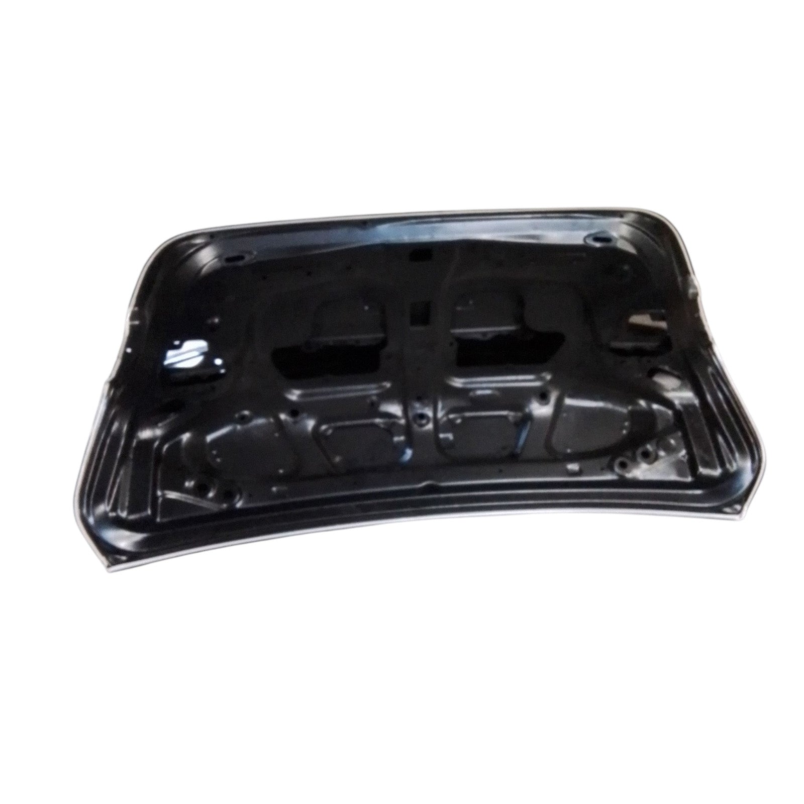 Fit 2018-2024 Toyota Camry Trunk Lid without Spoiler