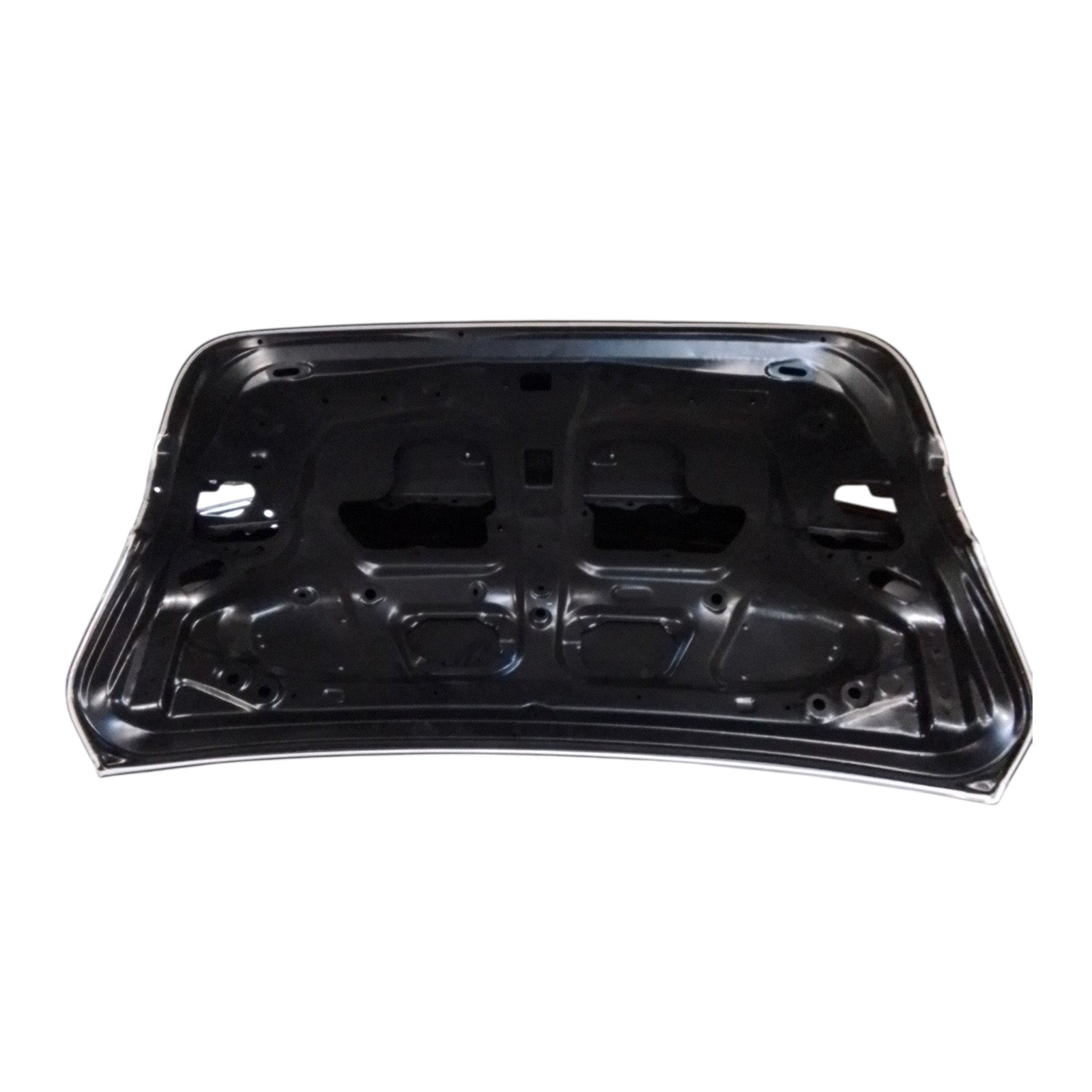 Fit 2018-2024 Toyota Camry Trunk Lid without Spoiler