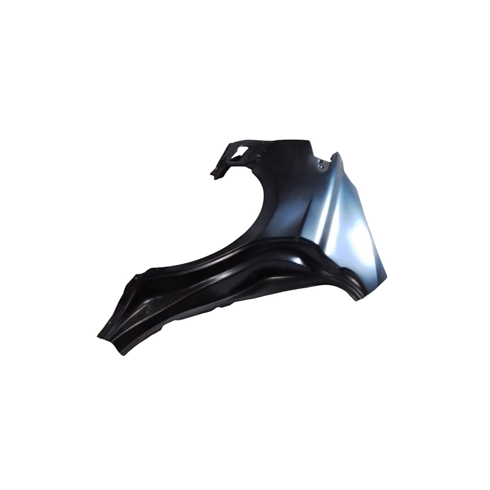 Fit 2018-2024 Toyota Camry Right Quarter Panel without Blind Spot Passenger Side