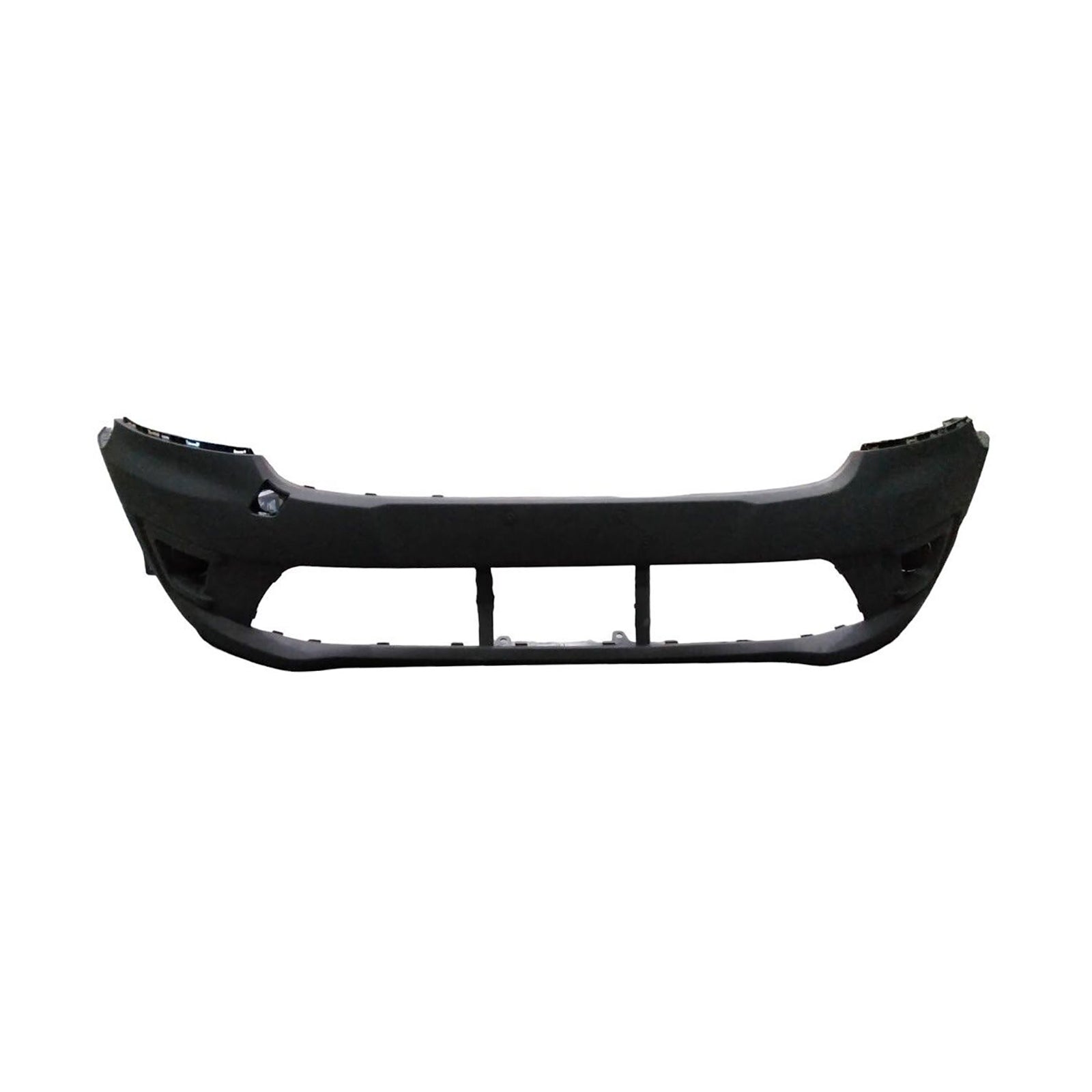 Fit 2019-2023 Ford Transit Connect Front Bumper Kit with Upper Radiator Support