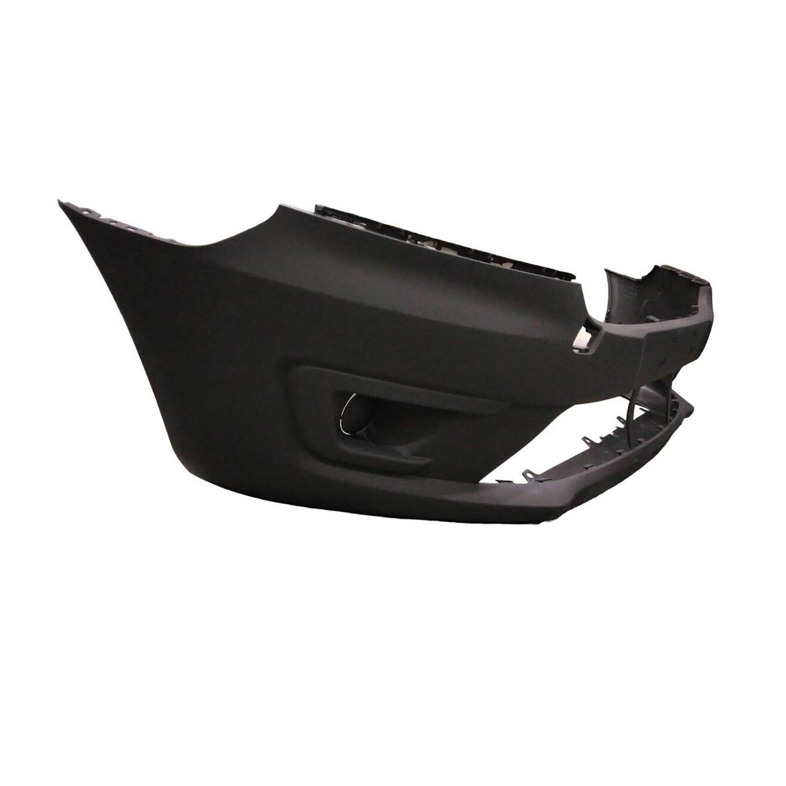 Fit 2019-2023 Ford Transit Connect Front Bumper Kit with Upper Radiator Support