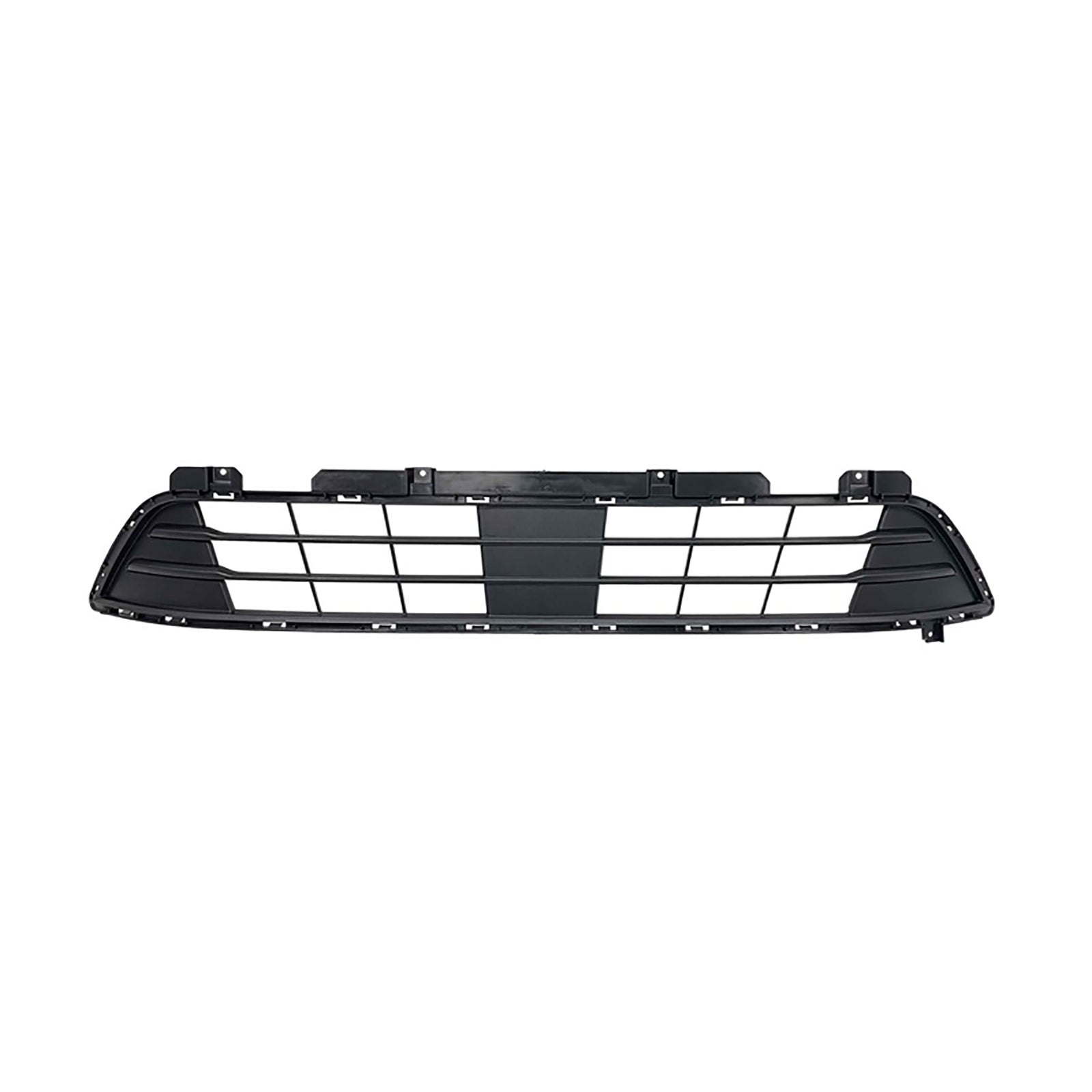 Fit 2019-2023 Ford Transit Connect Front Bumper Kit with Upper Radiator Support